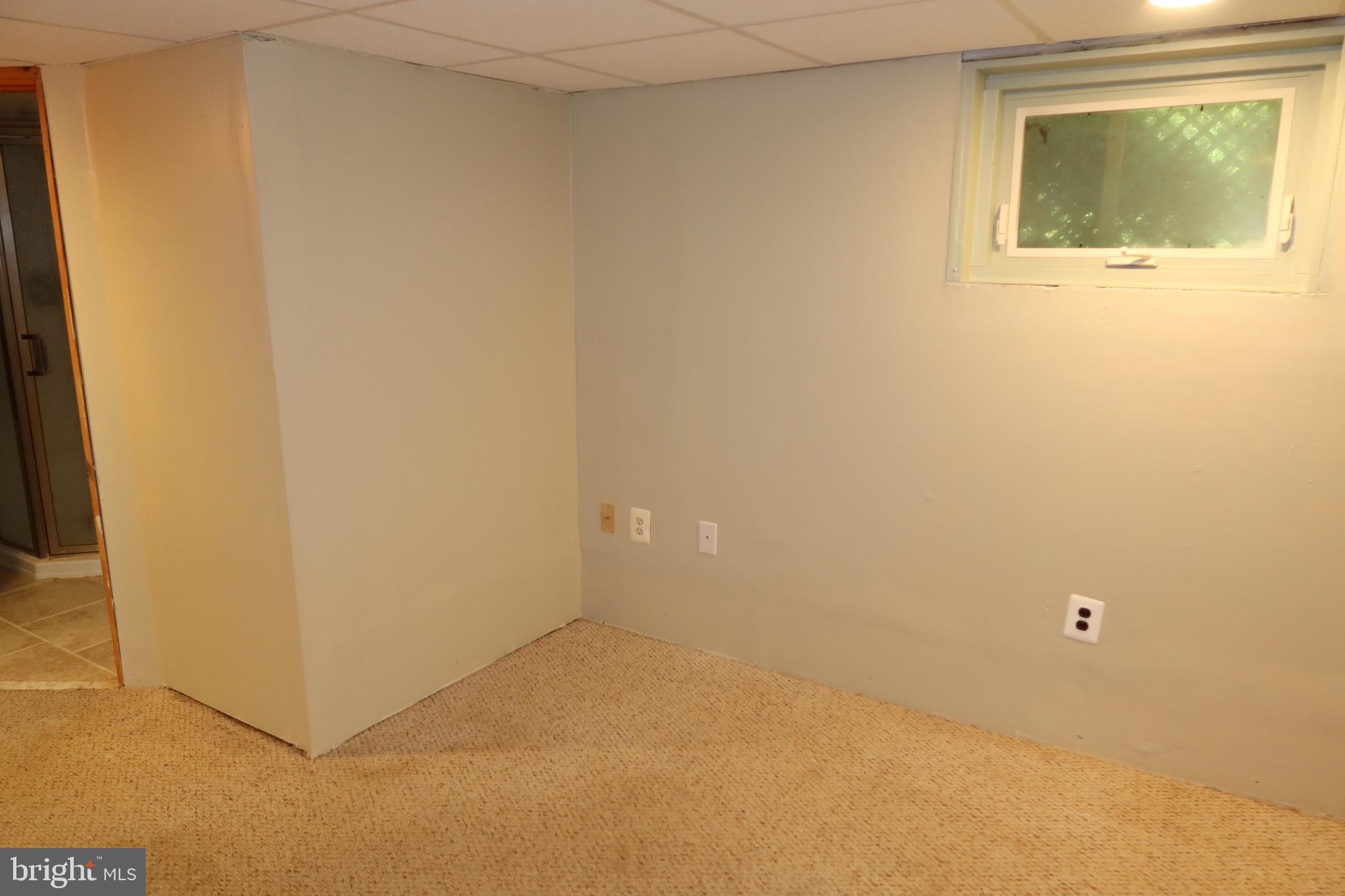 WHITE MARSH - Residential