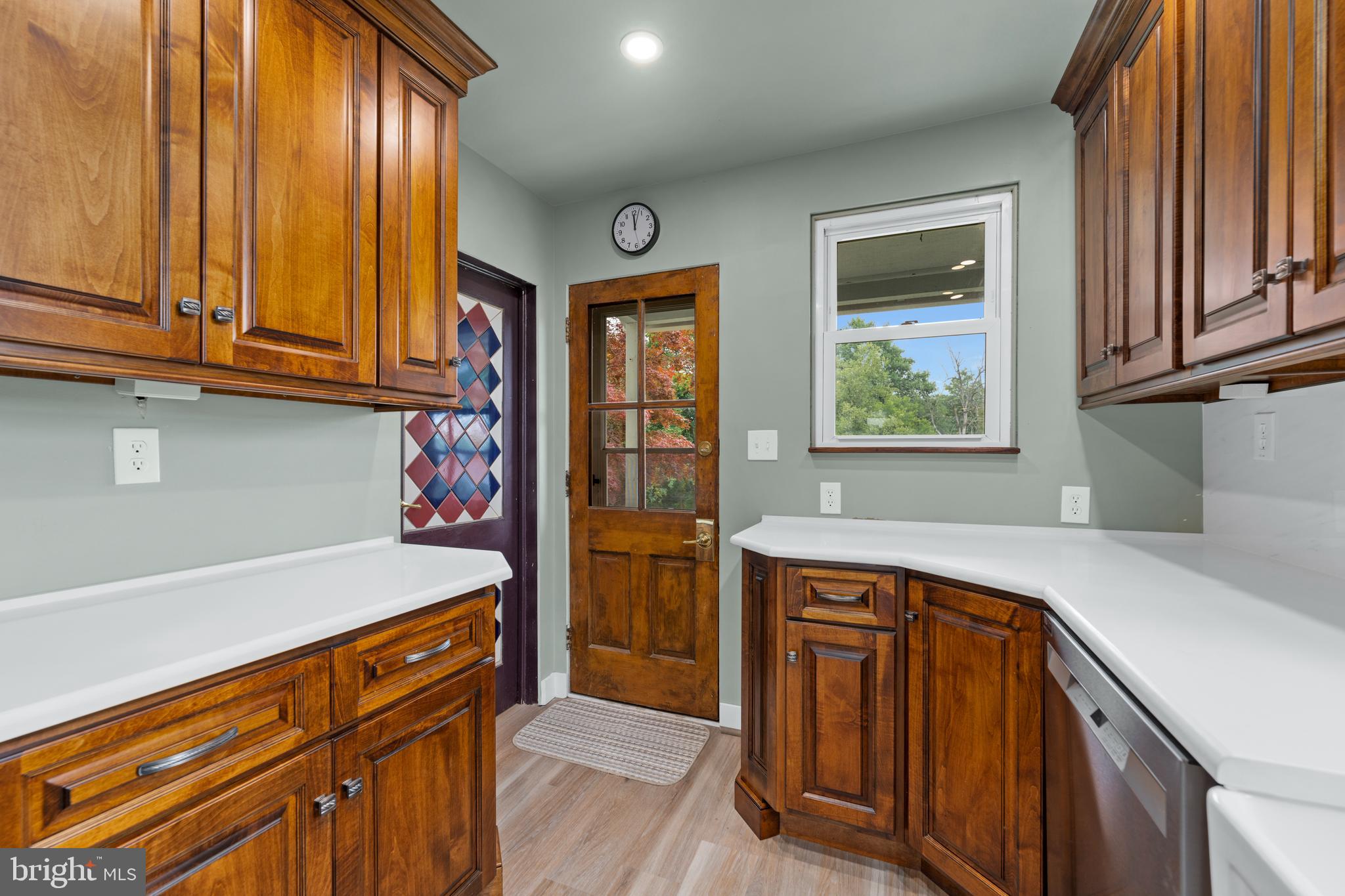 WHITE MARSH - Residential