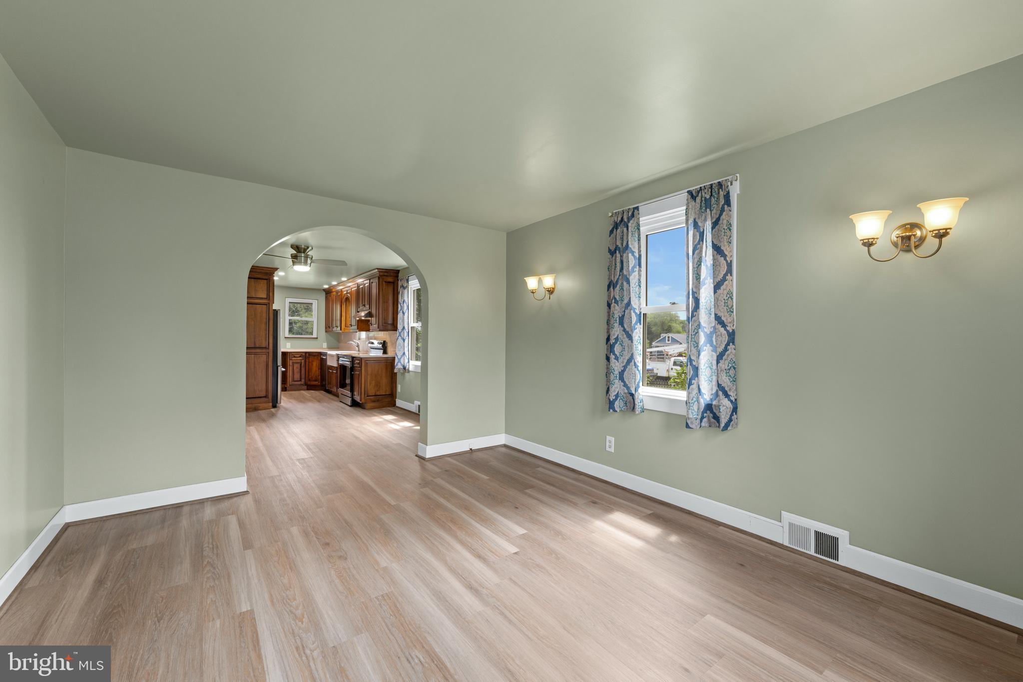 WHITE MARSH - Residential