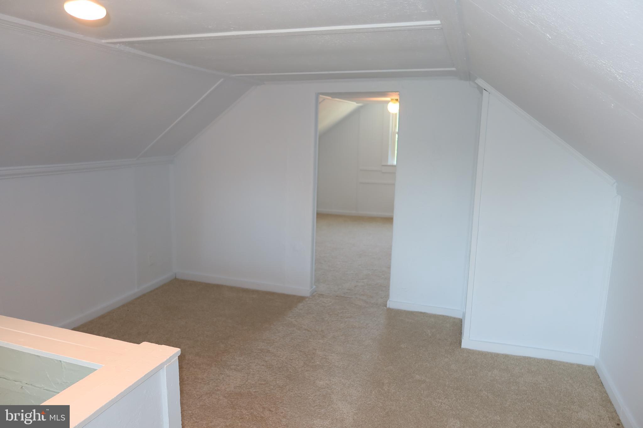 WHITE MARSH - Residential