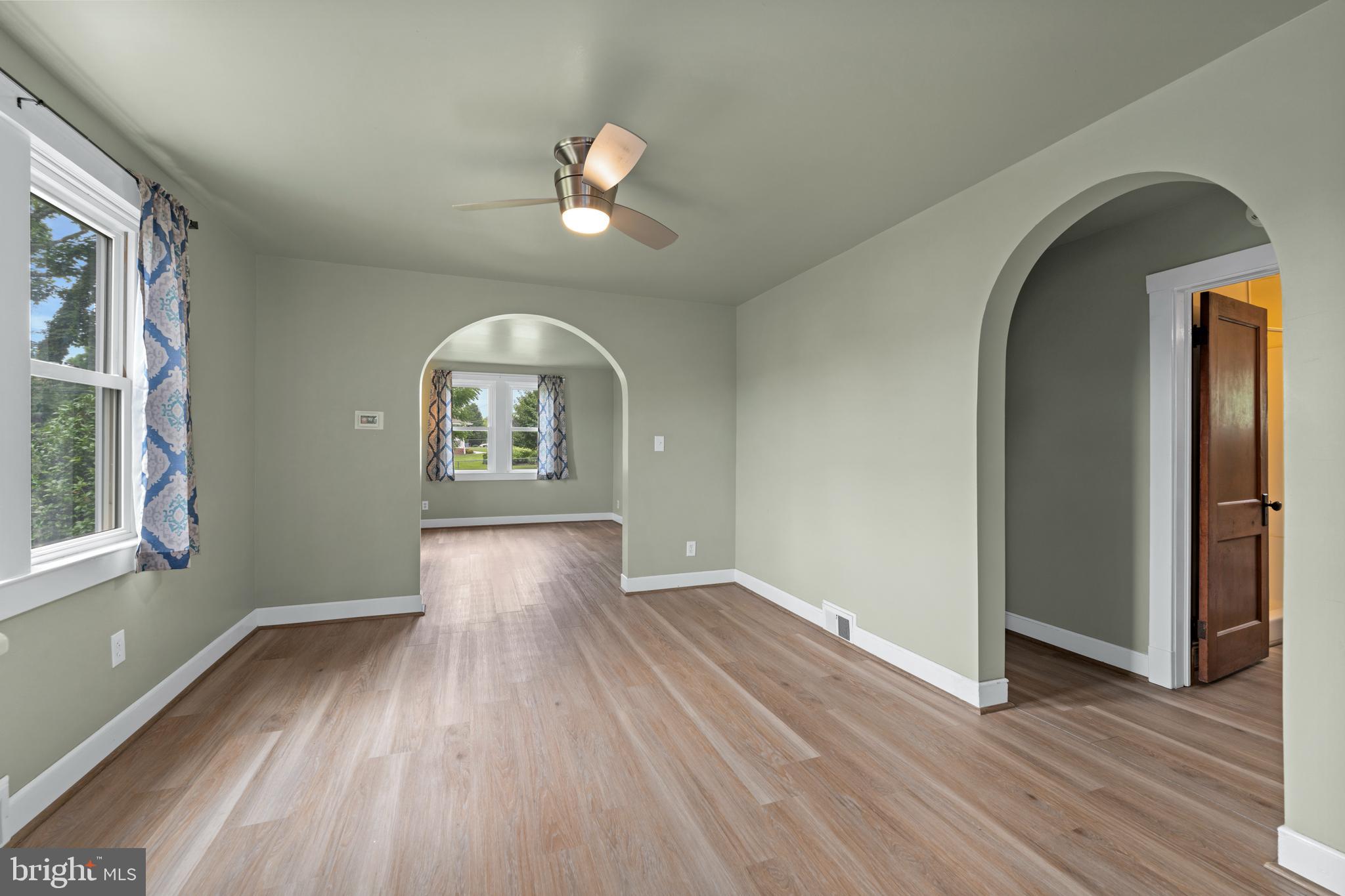 WHITE MARSH - Residential