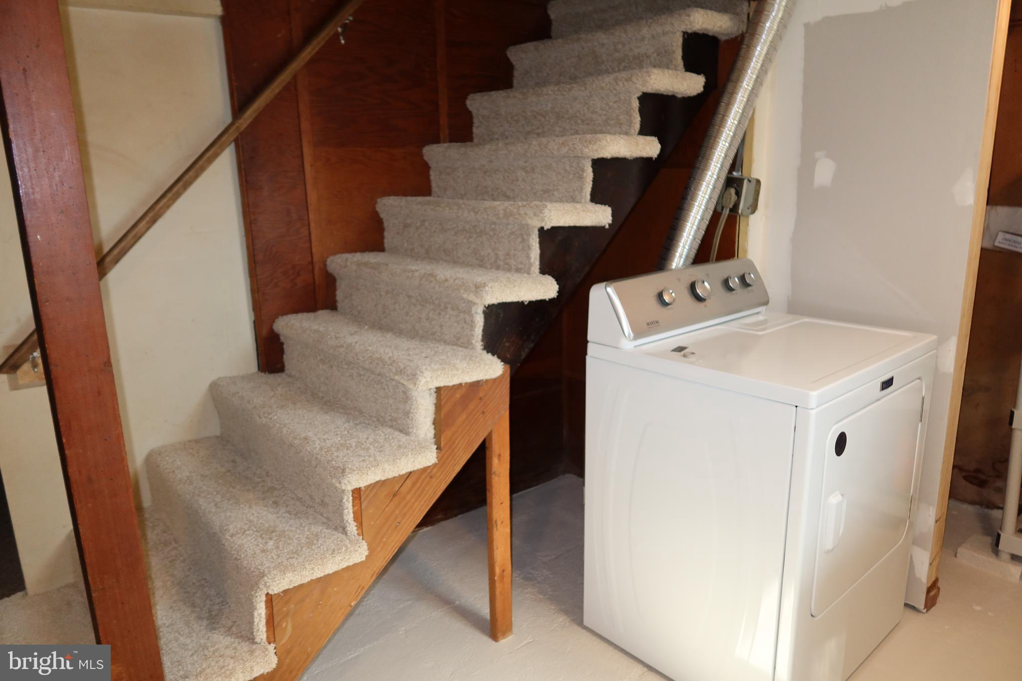 WHITE MARSH - Residential