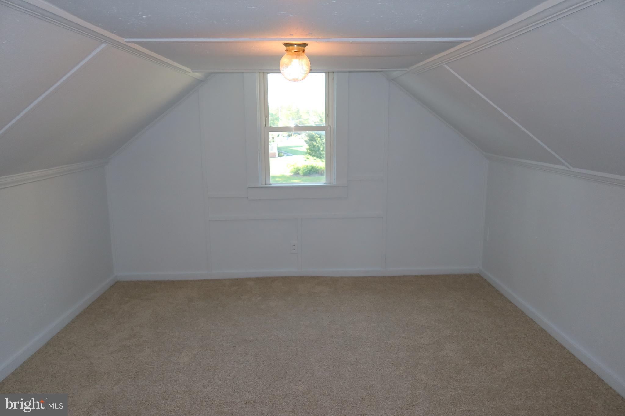 WHITE MARSH - Residential