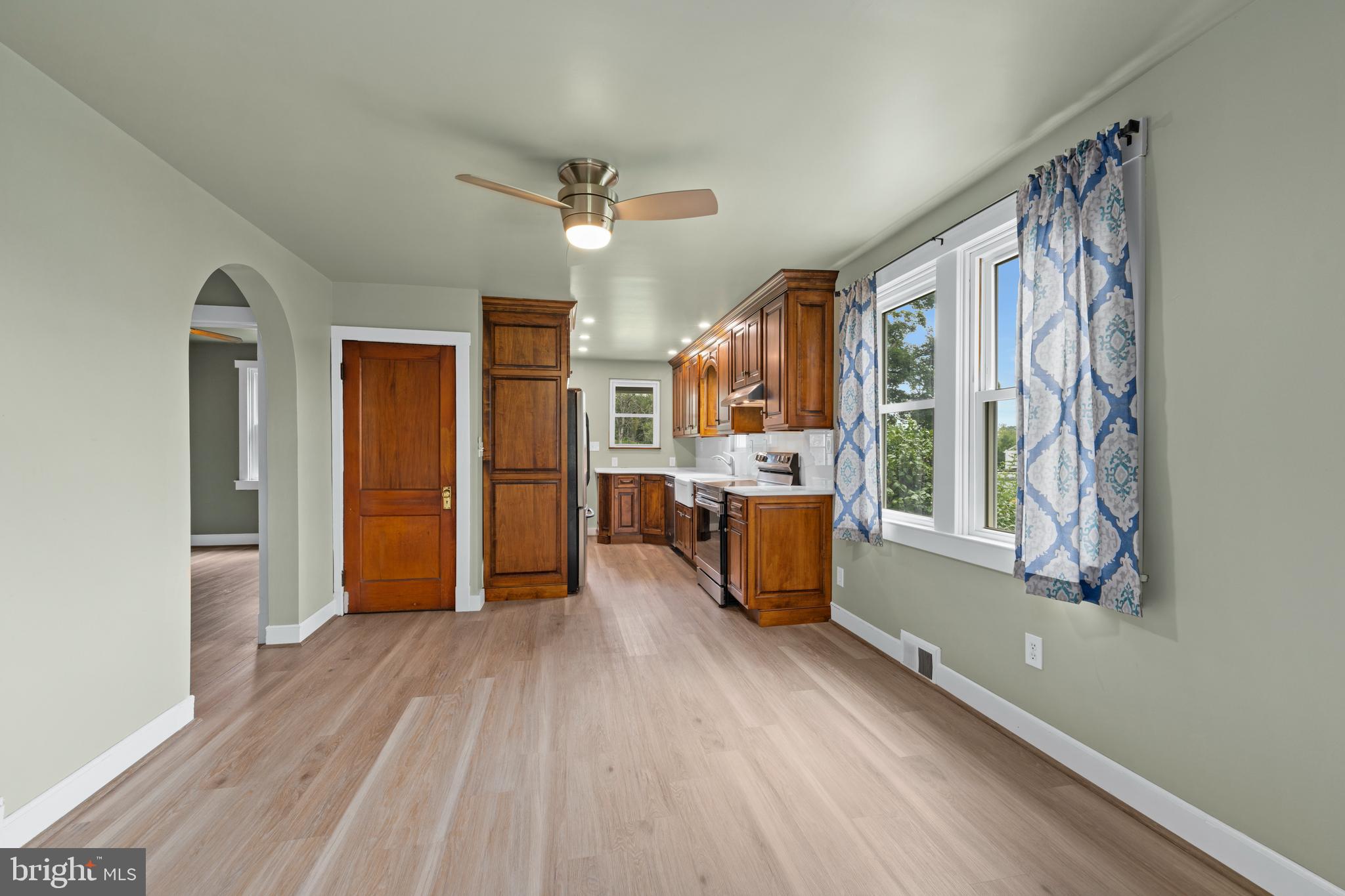 WHITE MARSH - Residential