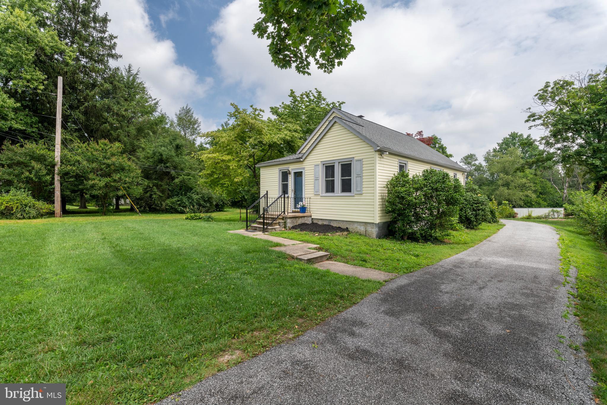 WHITE MARSH - Residential