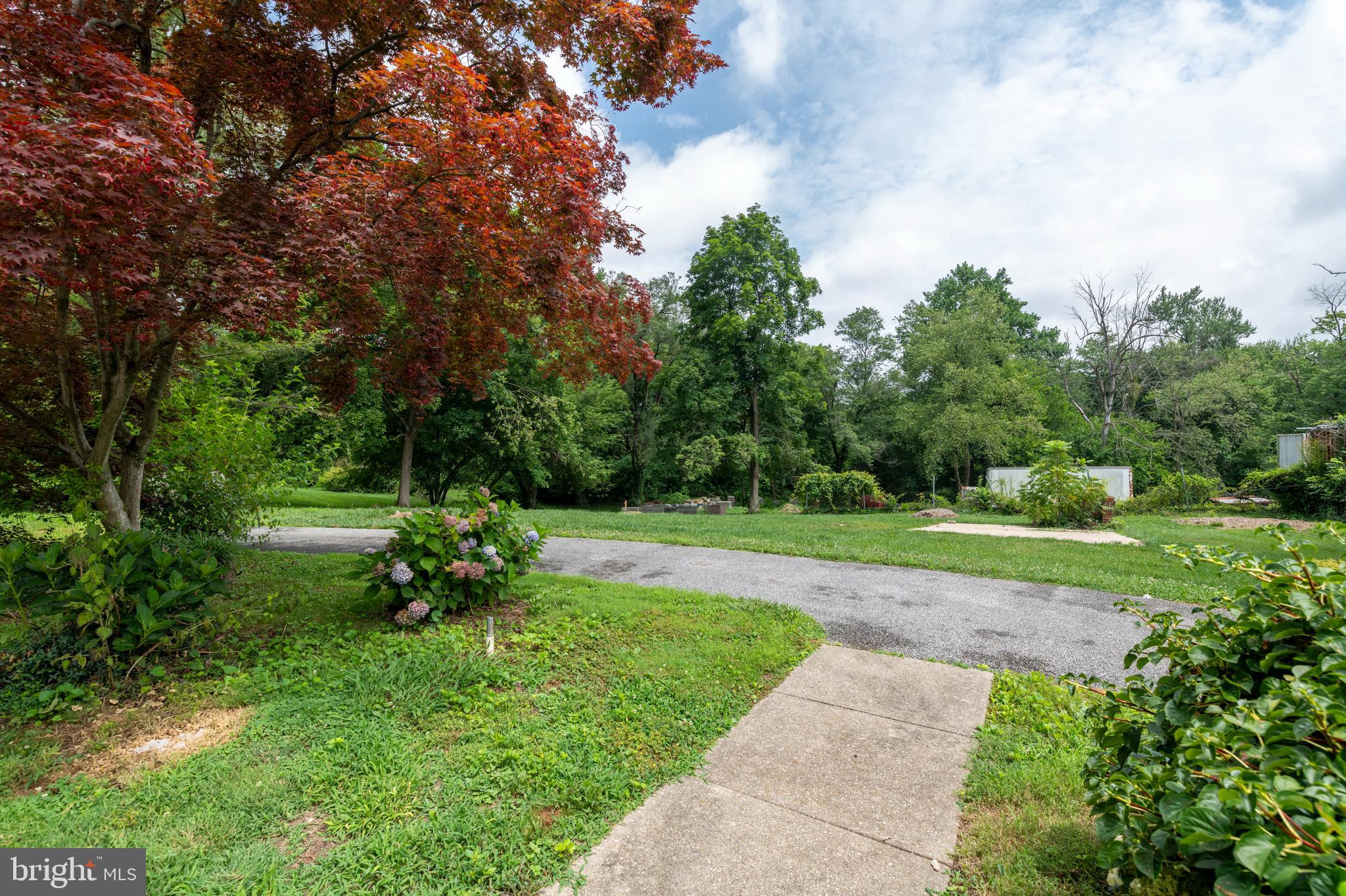 WHITE MARSH - Residential