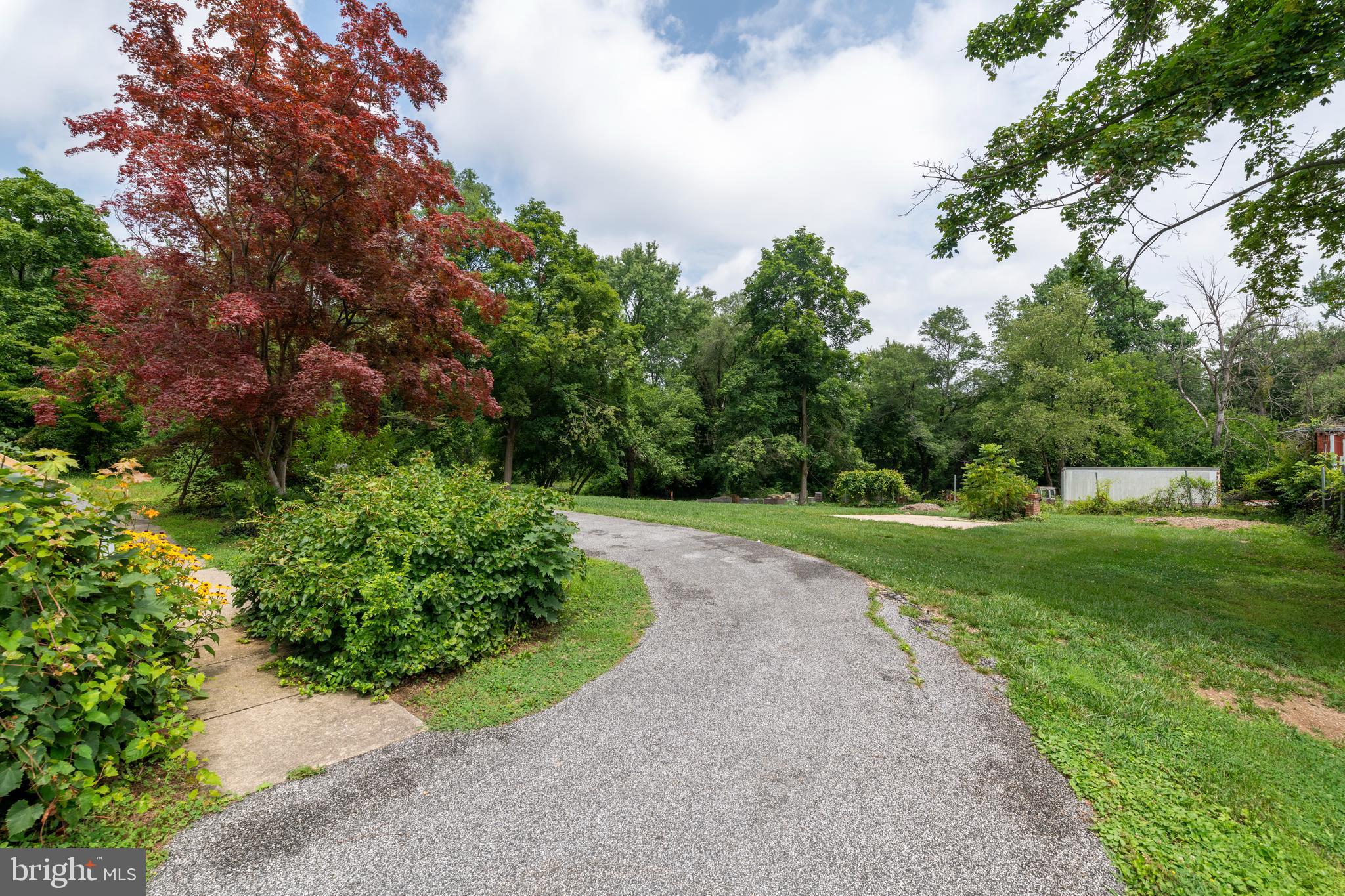 WHITE MARSH - Residential