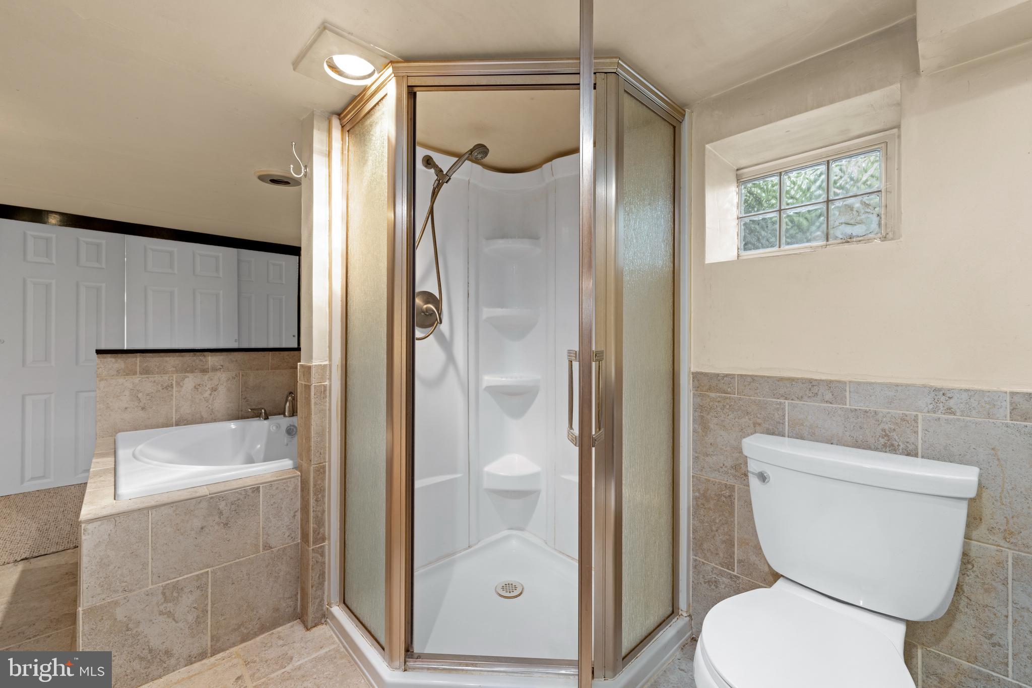 WHITE MARSH - Residential