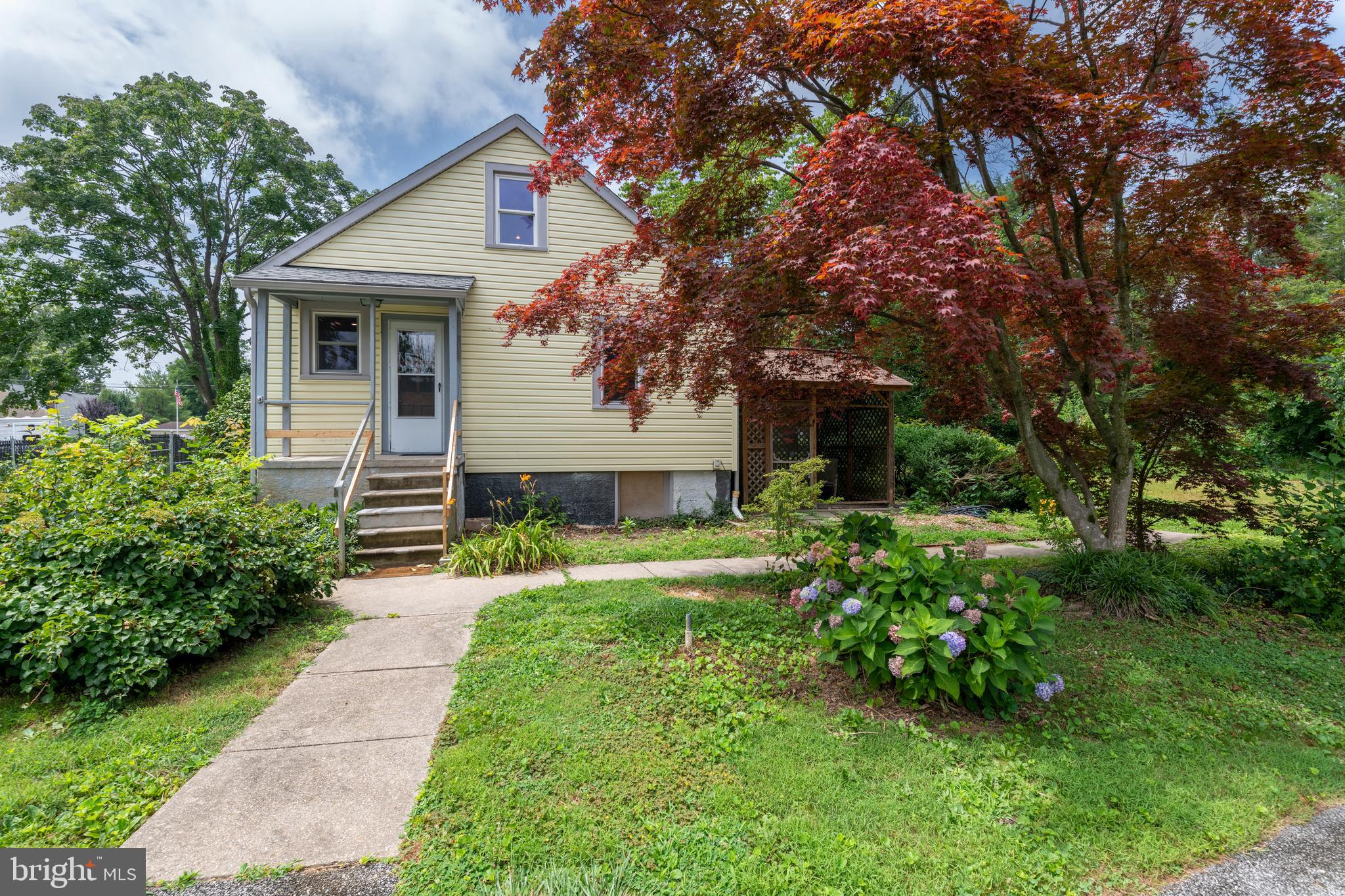 WHITE MARSH - Residential