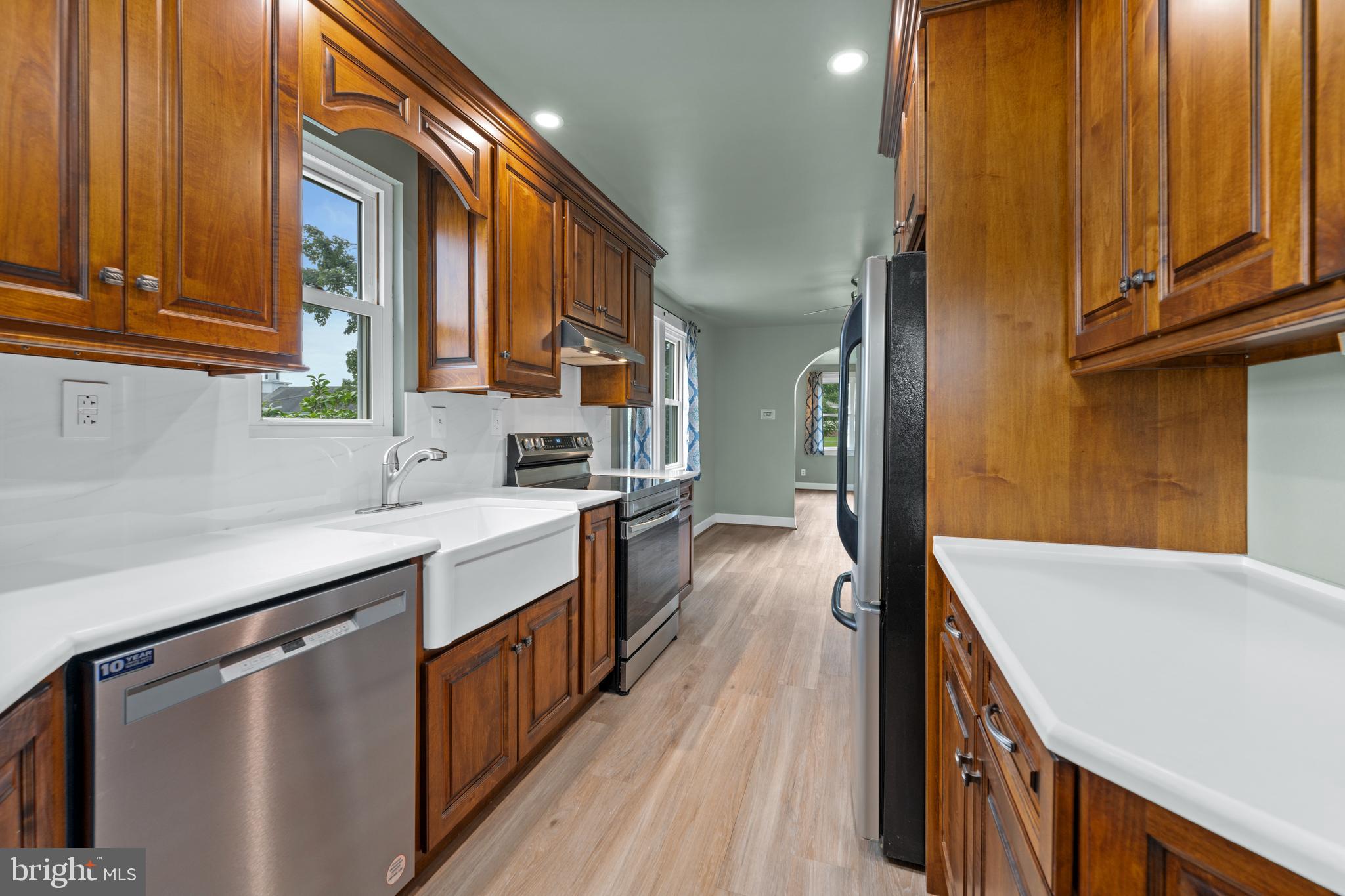 WHITE MARSH - Residential