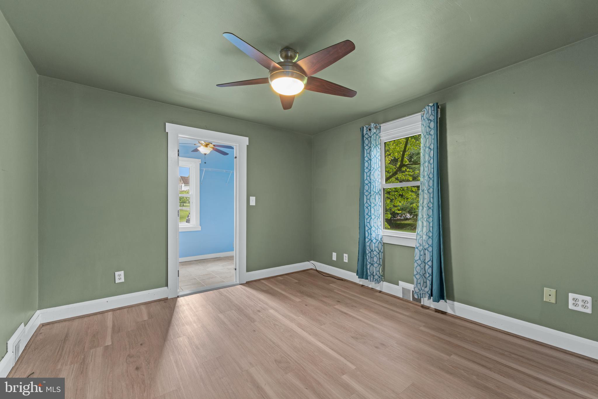 WHITE MARSH - Residential