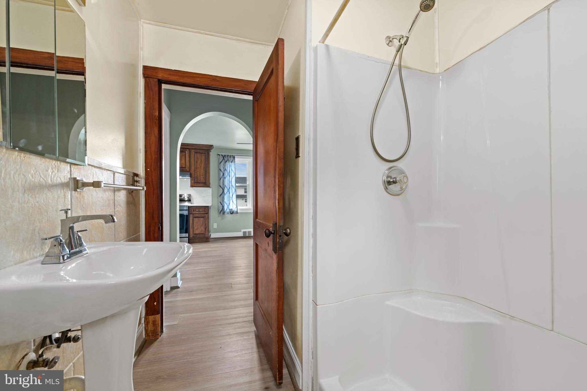 WHITE MARSH - Residential