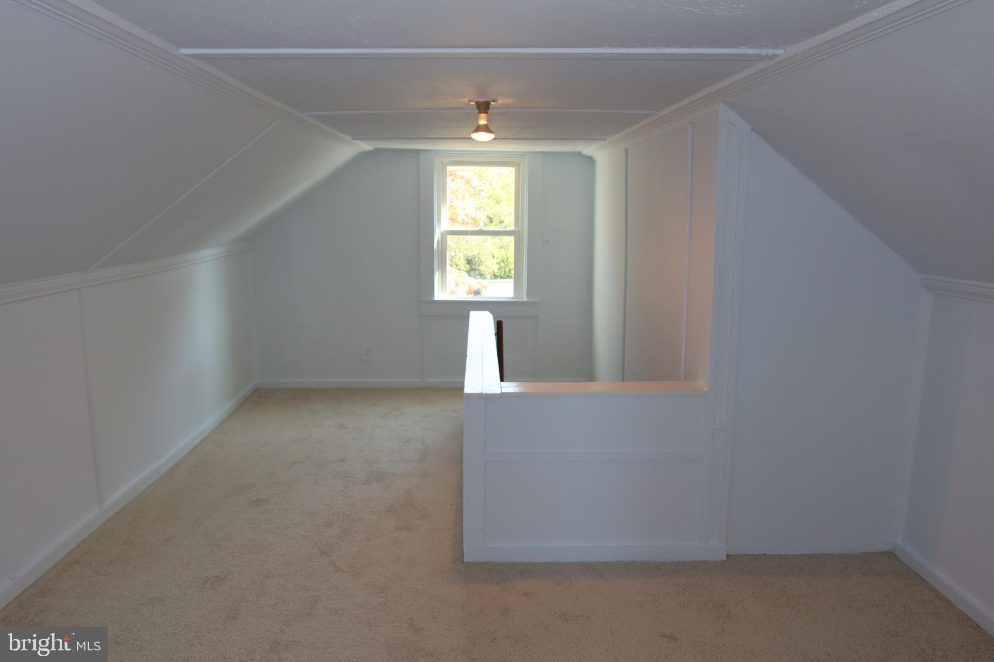 WHITE MARSH - Residential