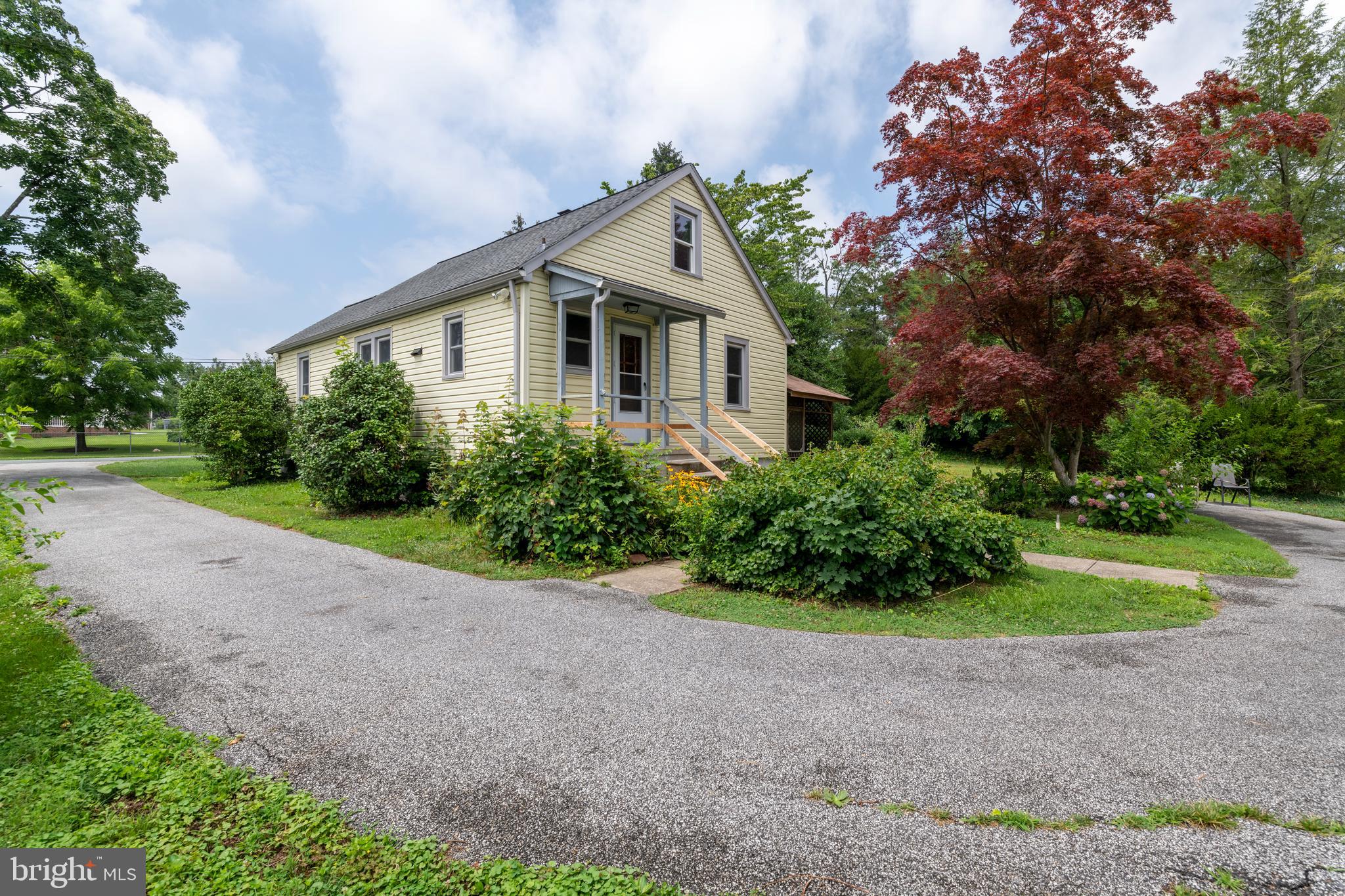 WHITE MARSH - Residential