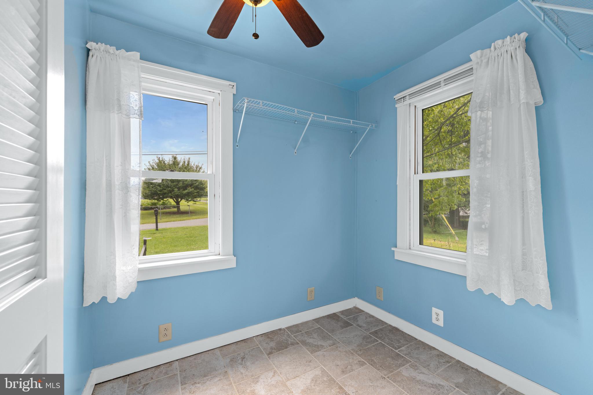 WHITE MARSH - Residential