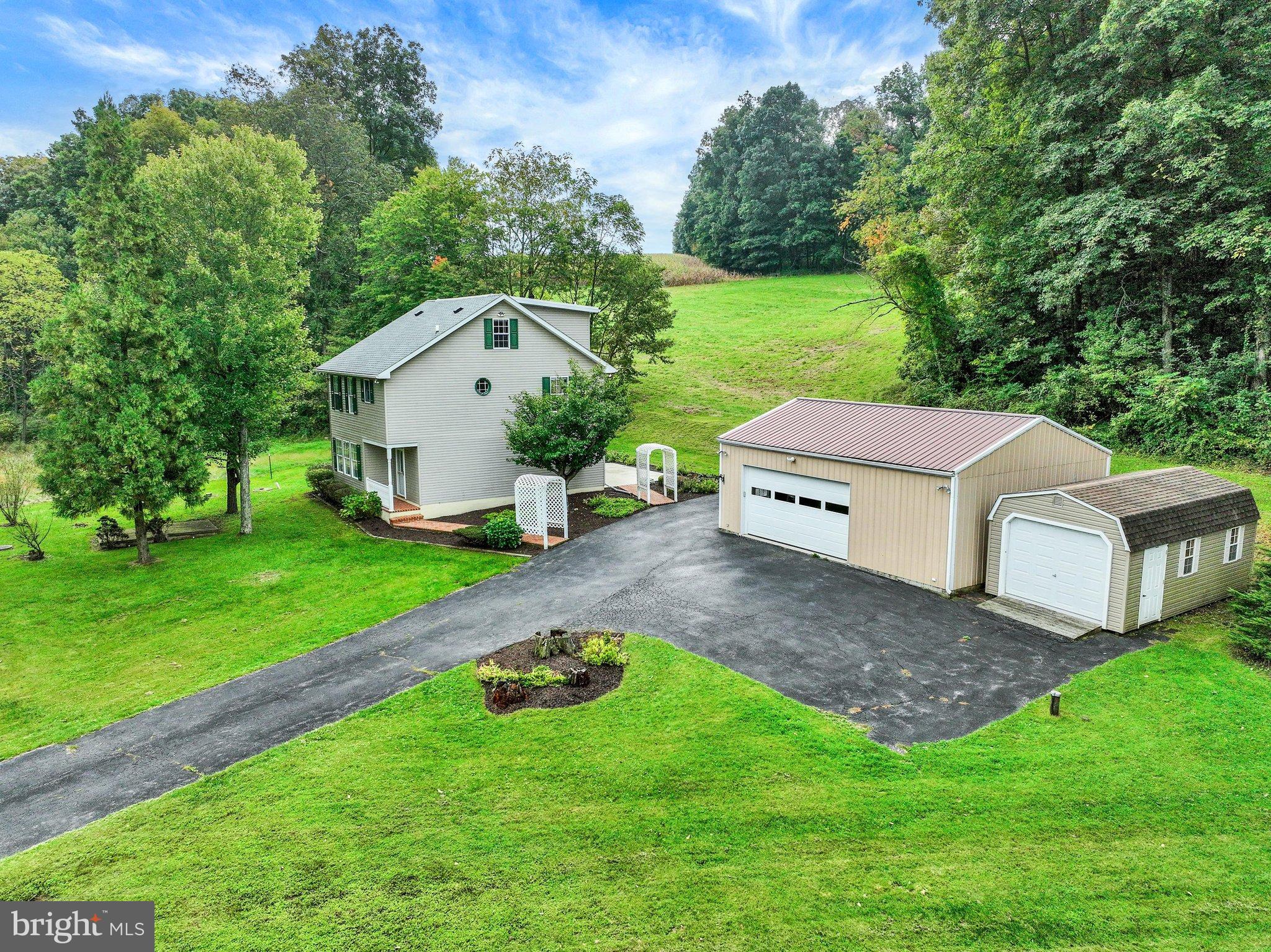 17389 BROSE ROAD