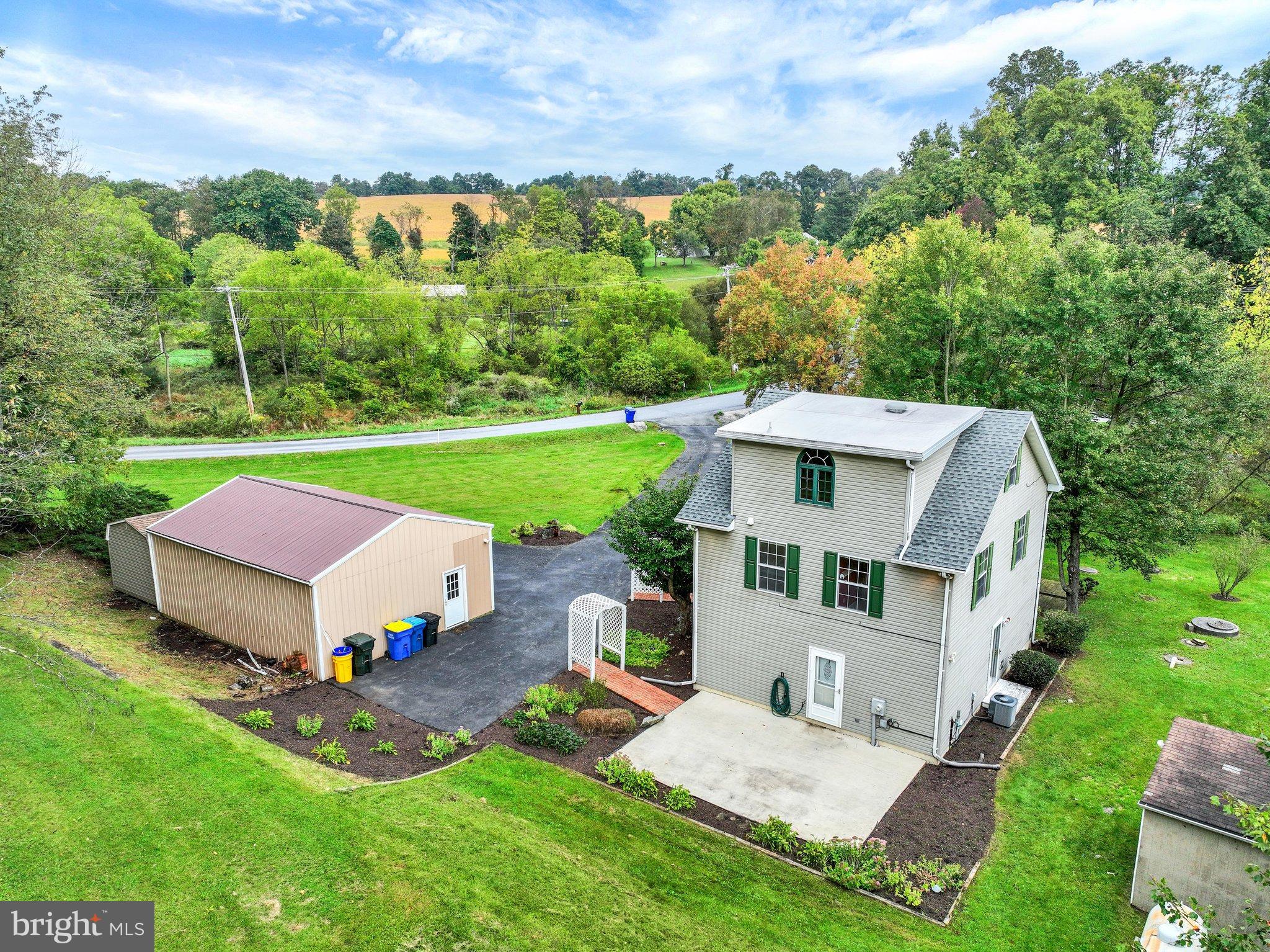 17389 BROSE ROAD