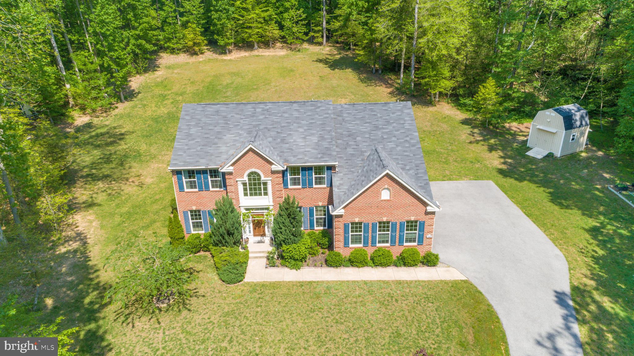 HIGHLAND FARM - Residential