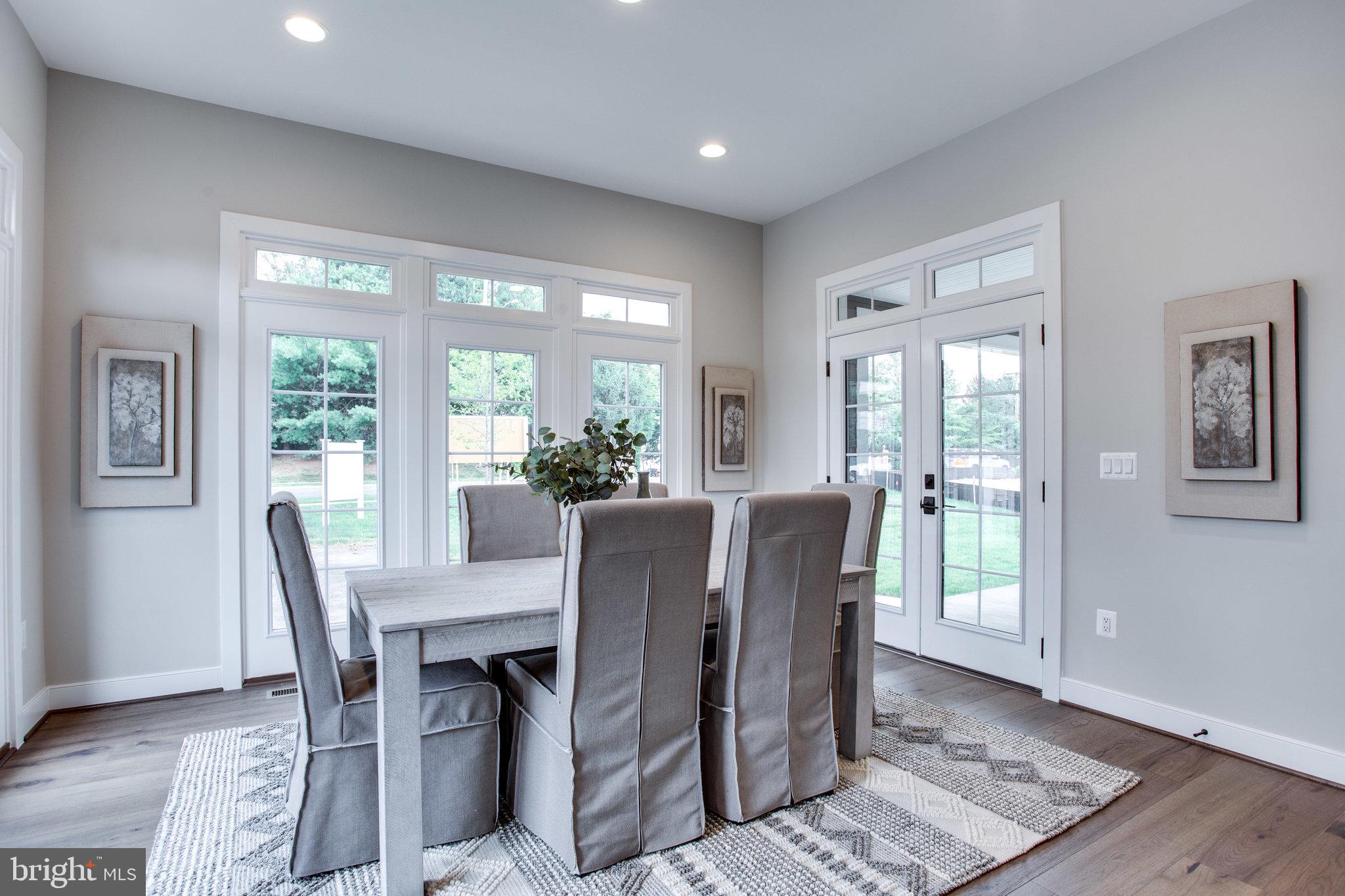 BELLE HAVEN ESTATES - Residential