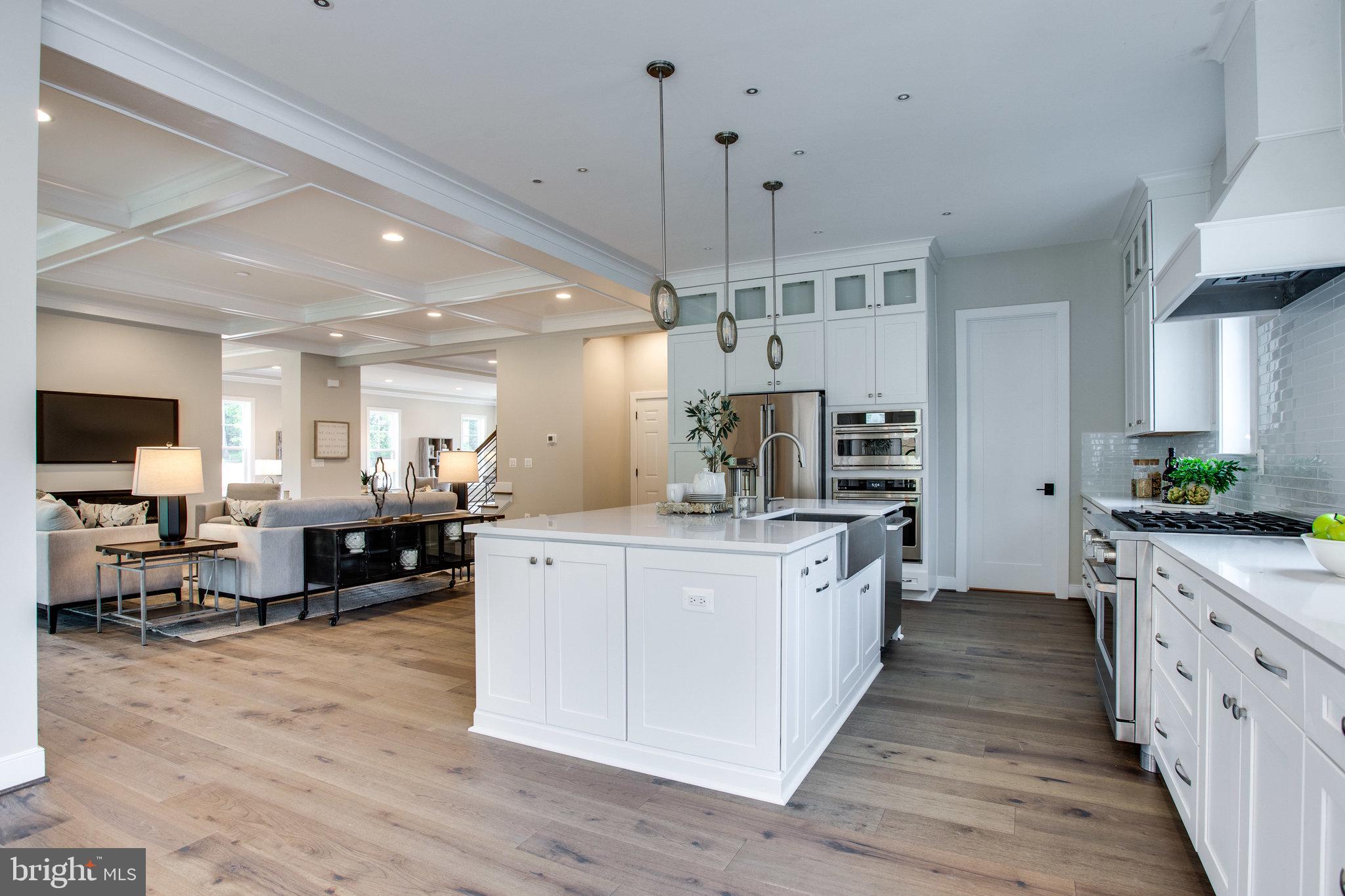 BELLE HAVEN ESTATES - Residential