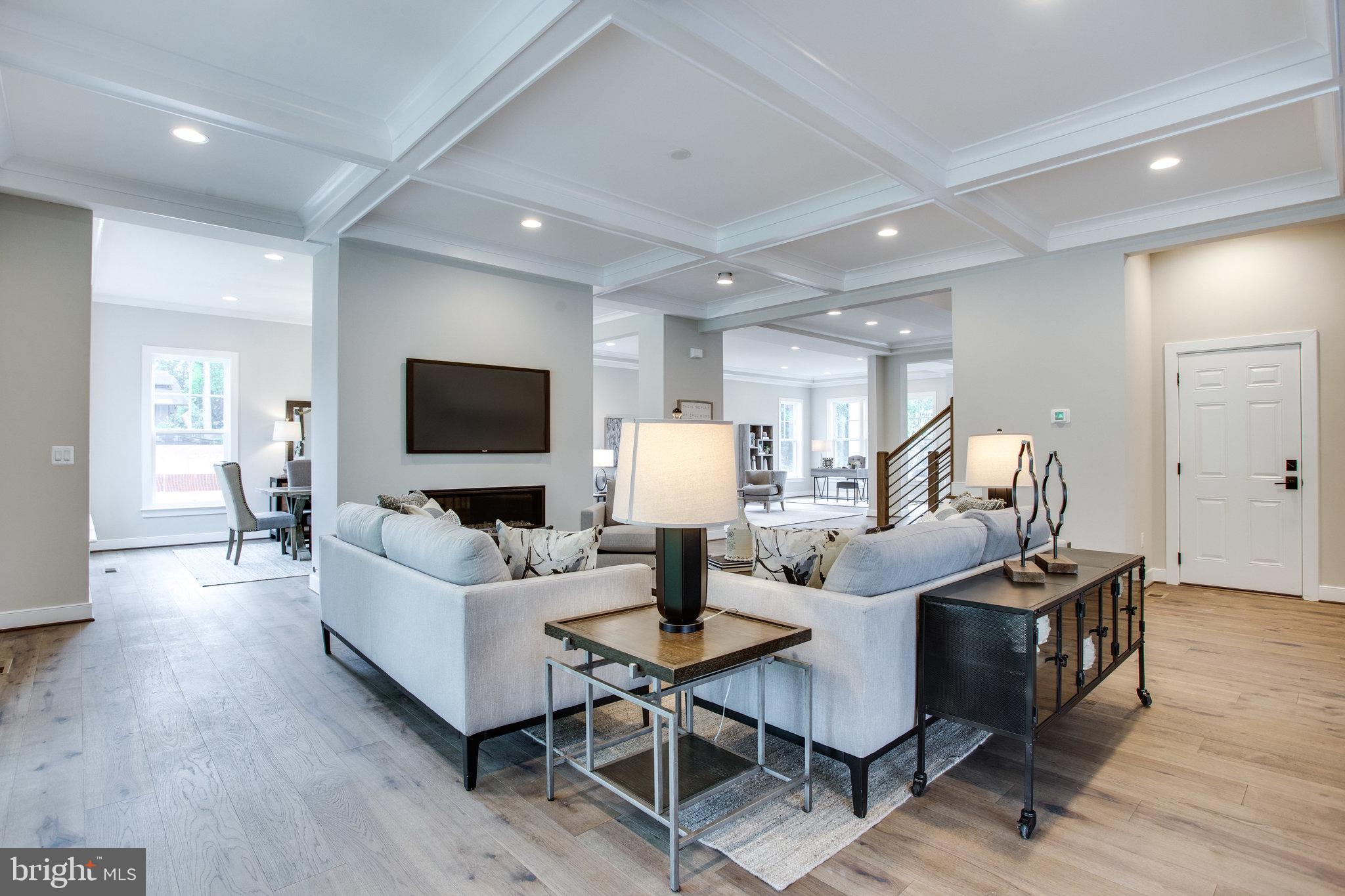 BELLE HAVEN ESTATES - Residential