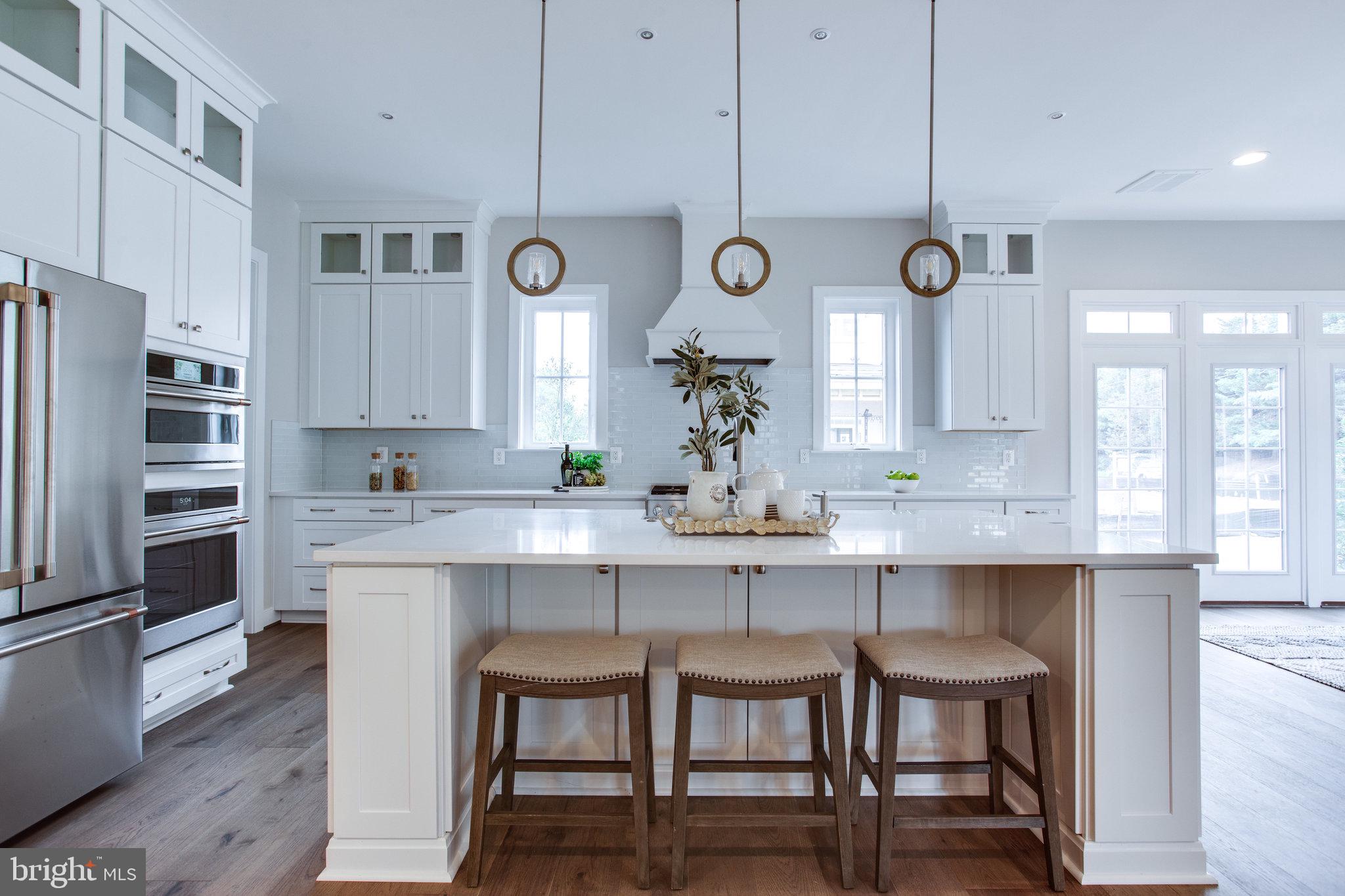 BELLE HAVEN ESTATES - Residential