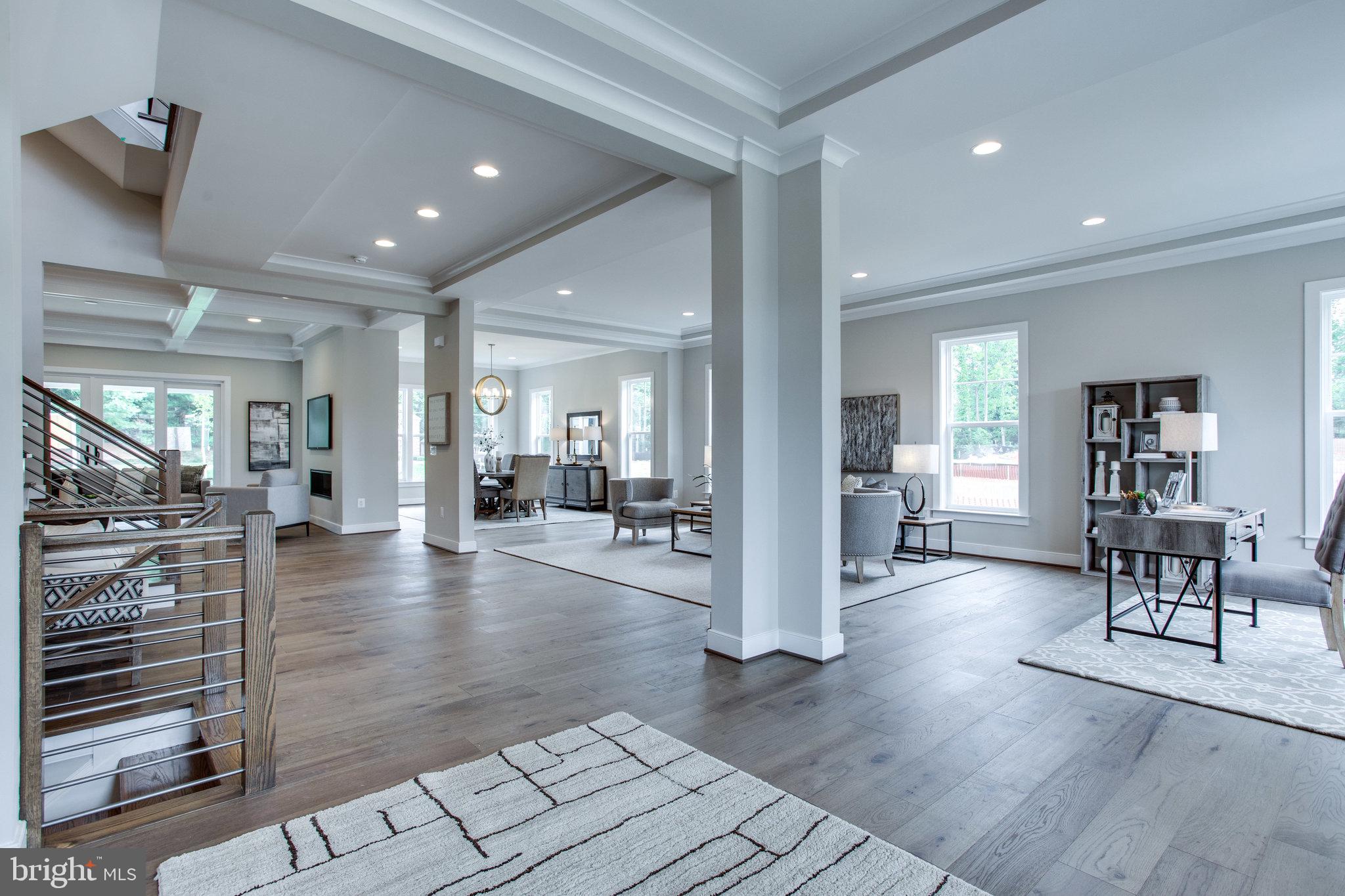 BELLE HAVEN ESTATES - Residential