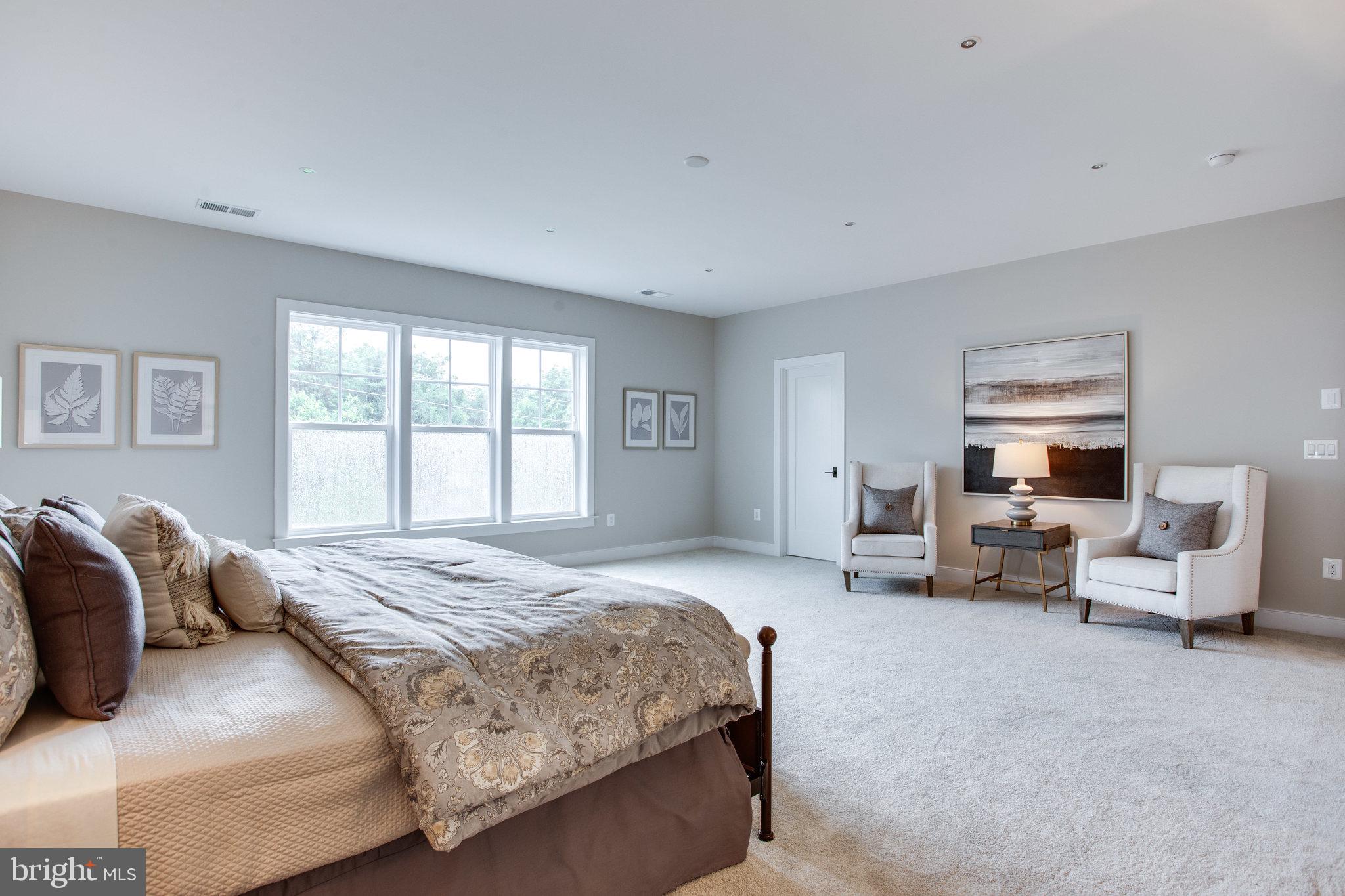 BELLE HAVEN ESTATES - Residential