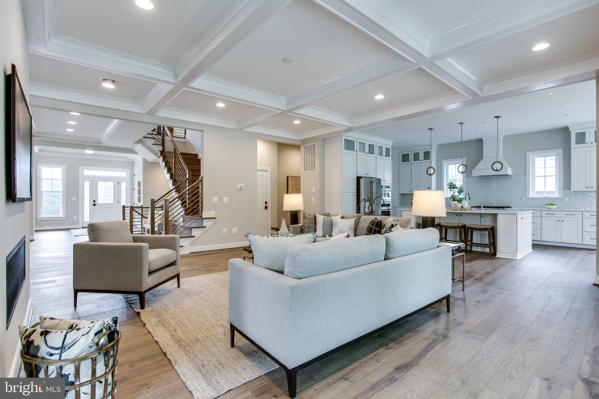 BELLE HAVEN ESTATES - Residential