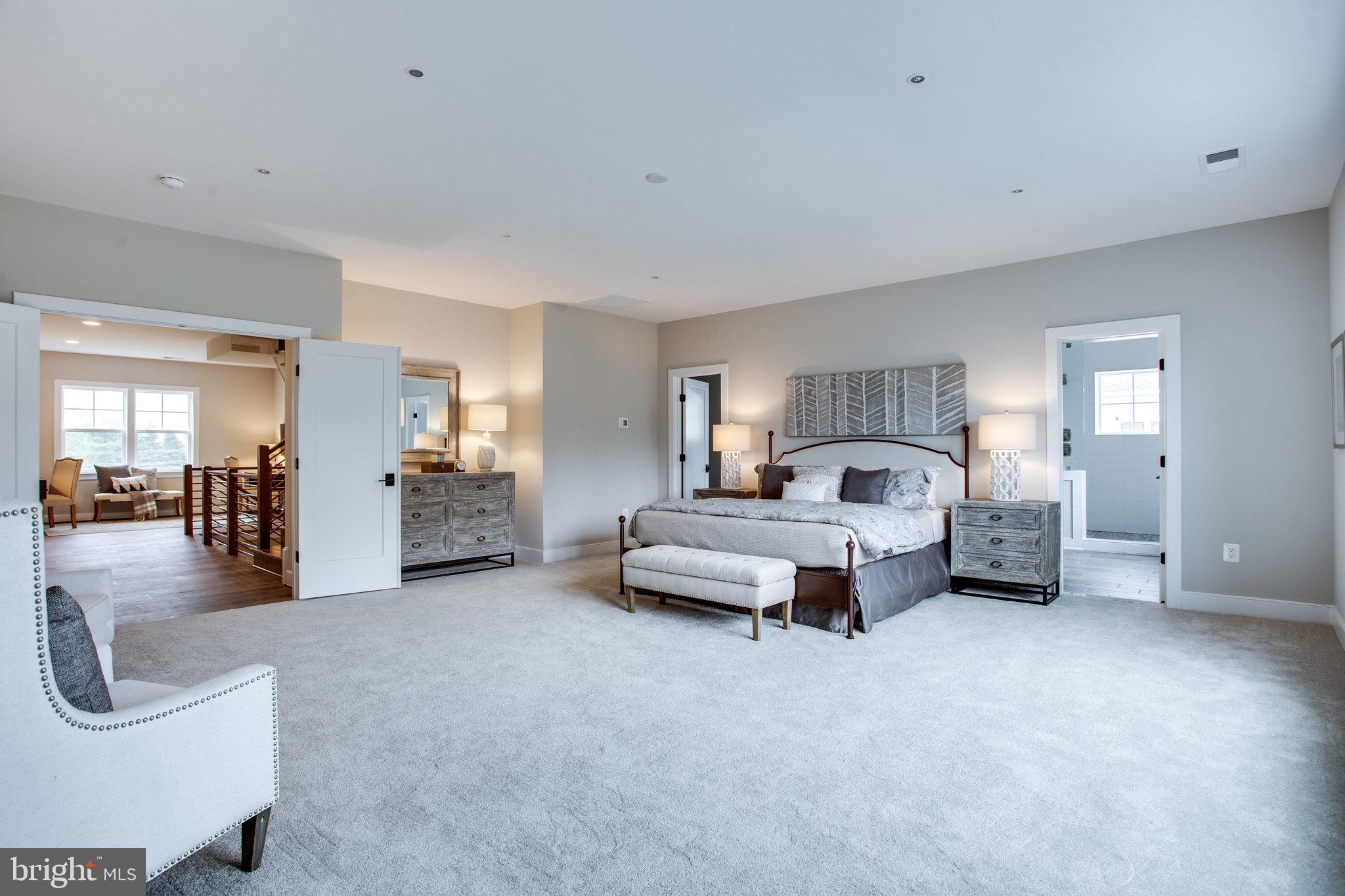 BELLE HAVEN ESTATES - Residential