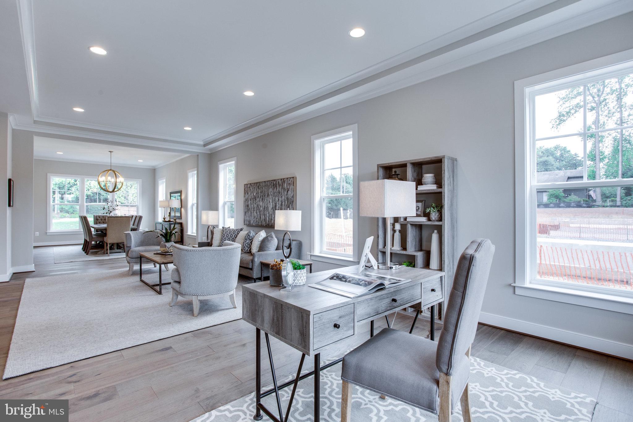 BELLE HAVEN ESTATES - Residential