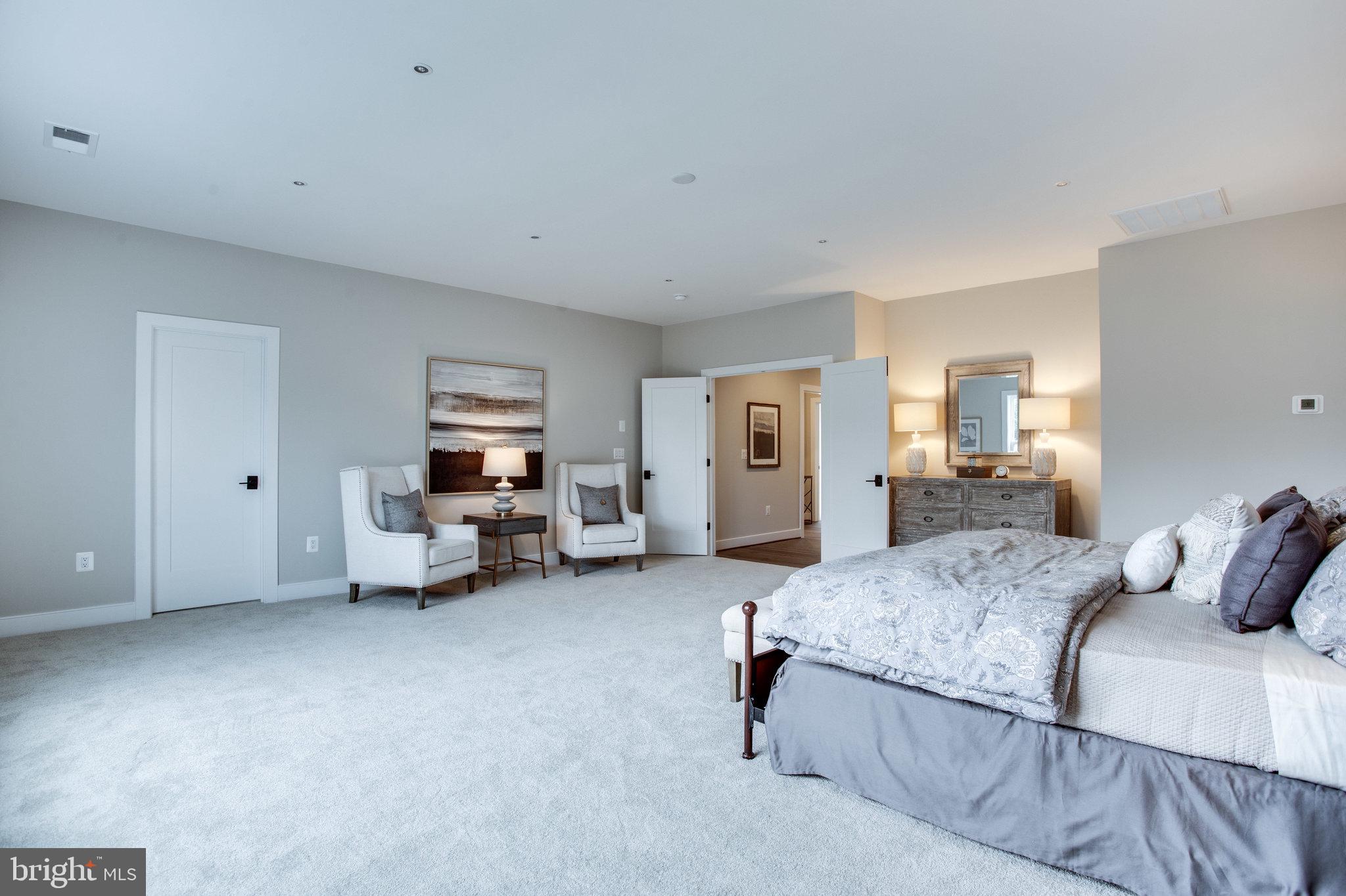 BELLE HAVEN ESTATES - Residential