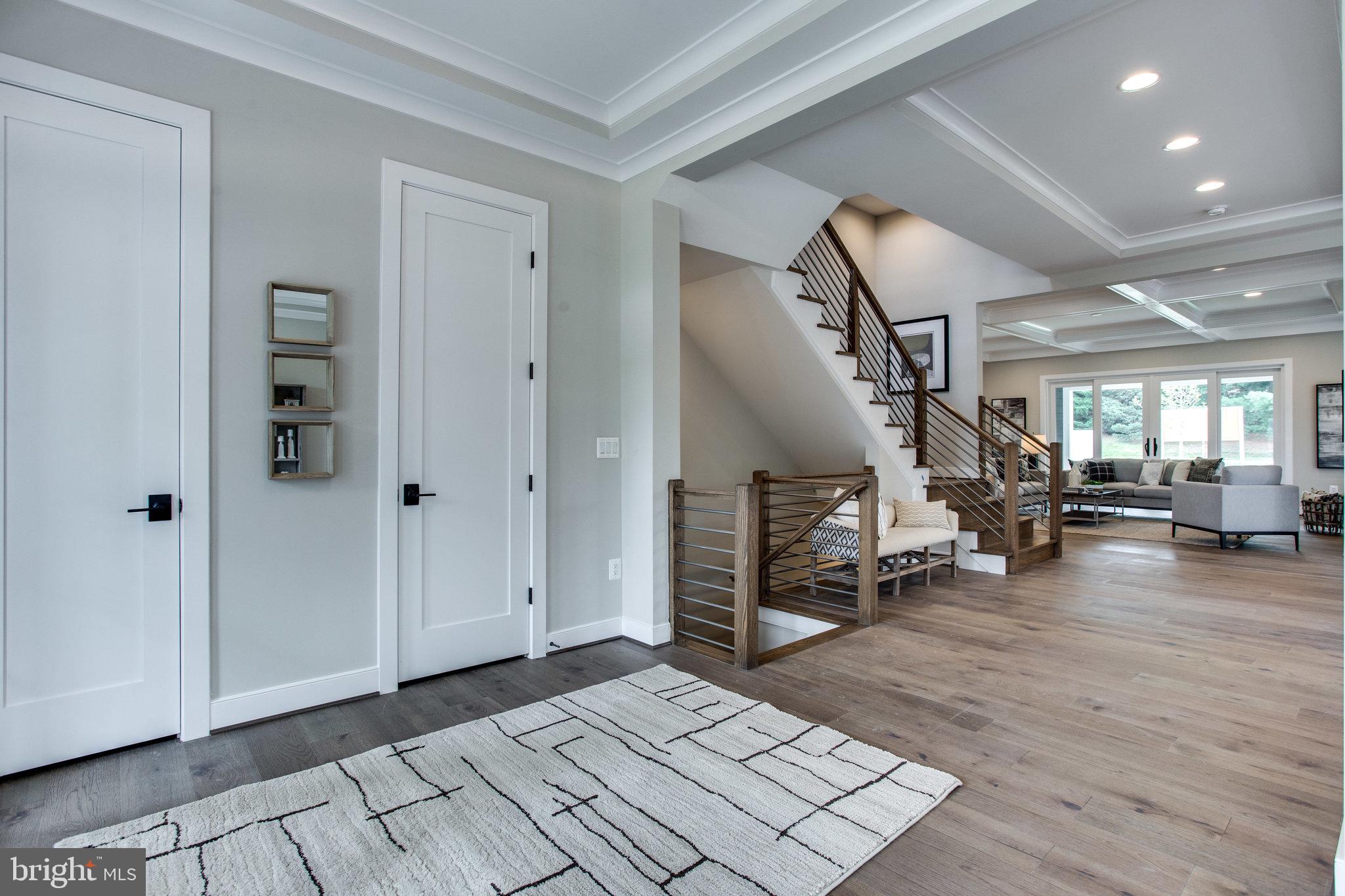 BELLE HAVEN ESTATES - Residential