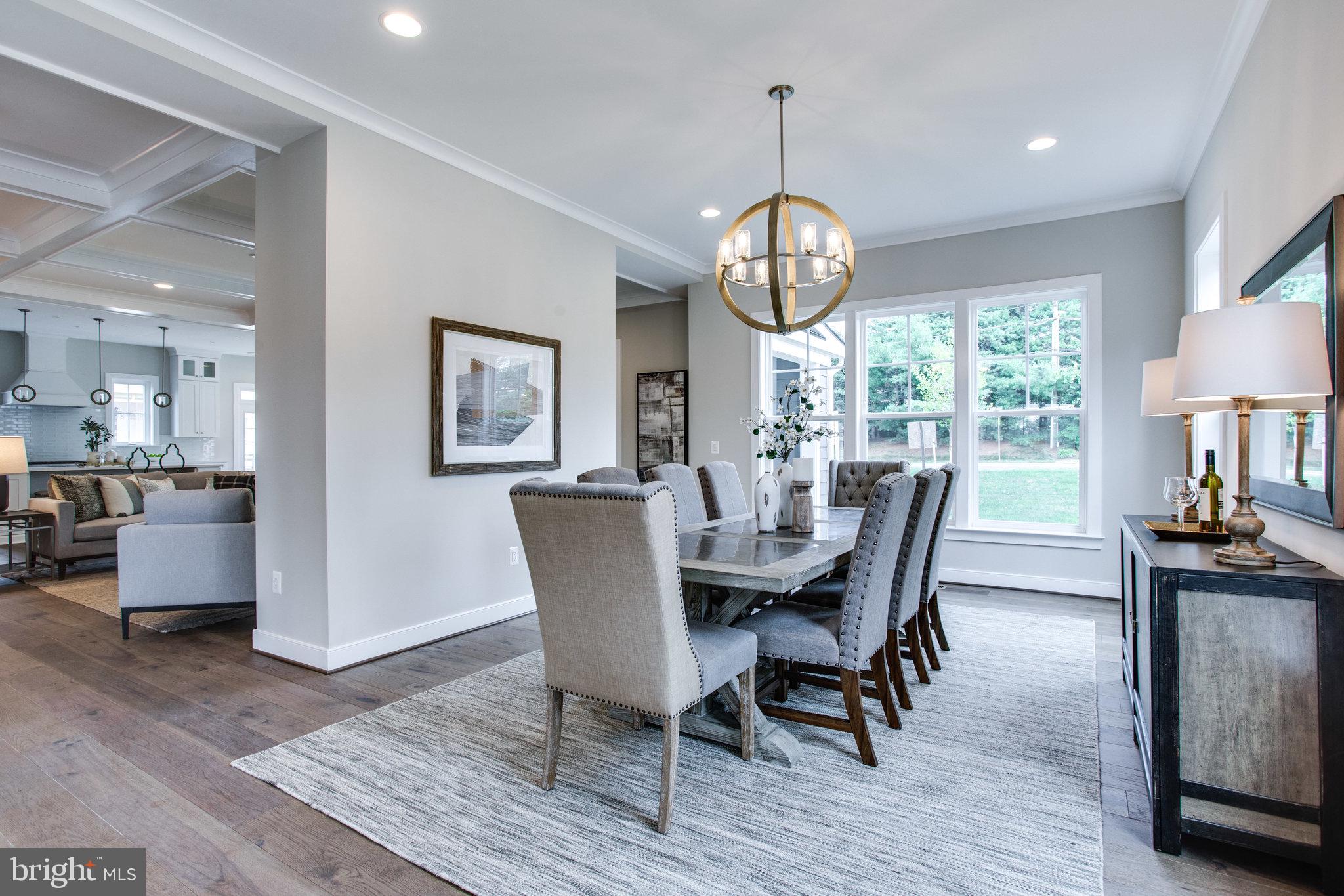 BELLE HAVEN ESTATES - Residential