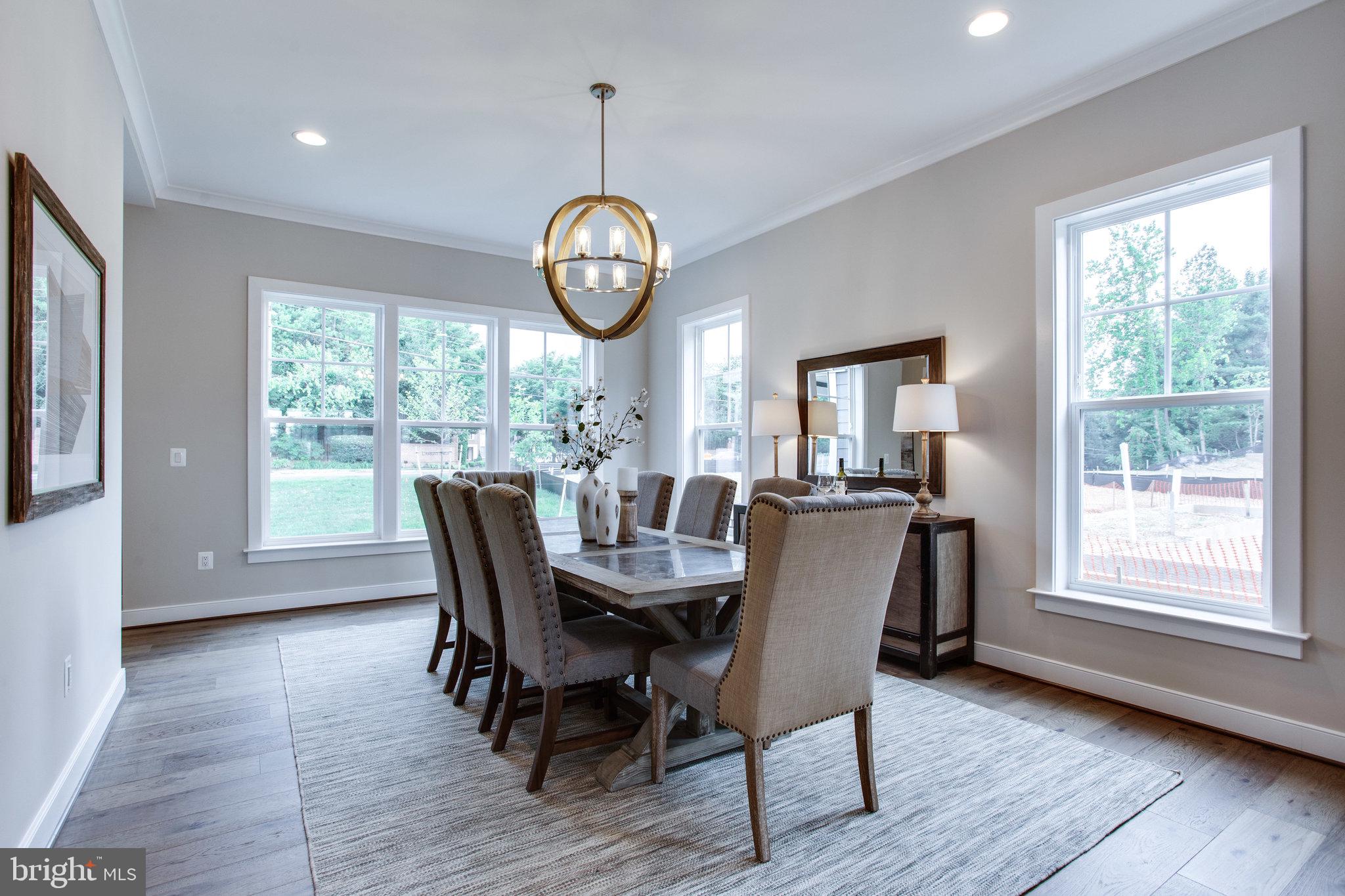 BELLE HAVEN ESTATES - Residential