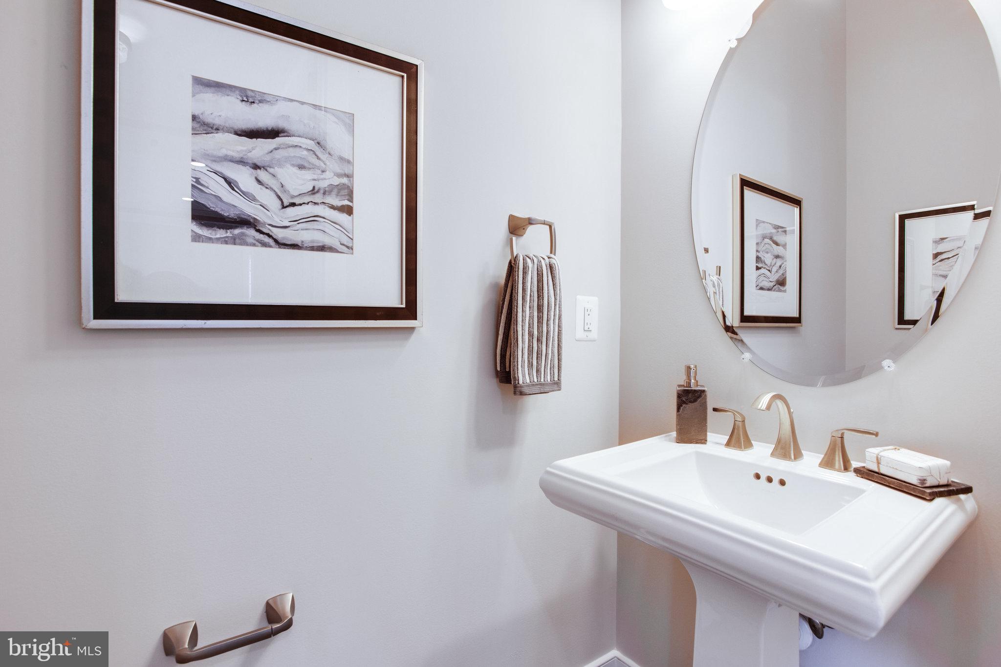 BELLE HAVEN ESTATES - Residential