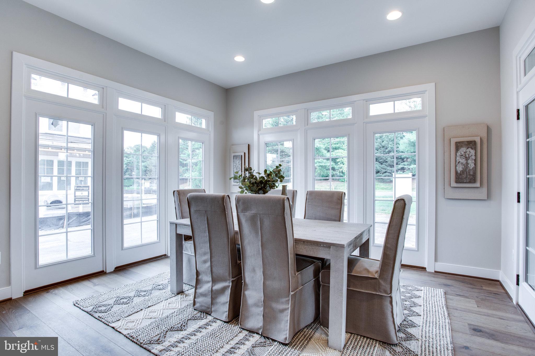 BELLE HAVEN ESTATES - Residential