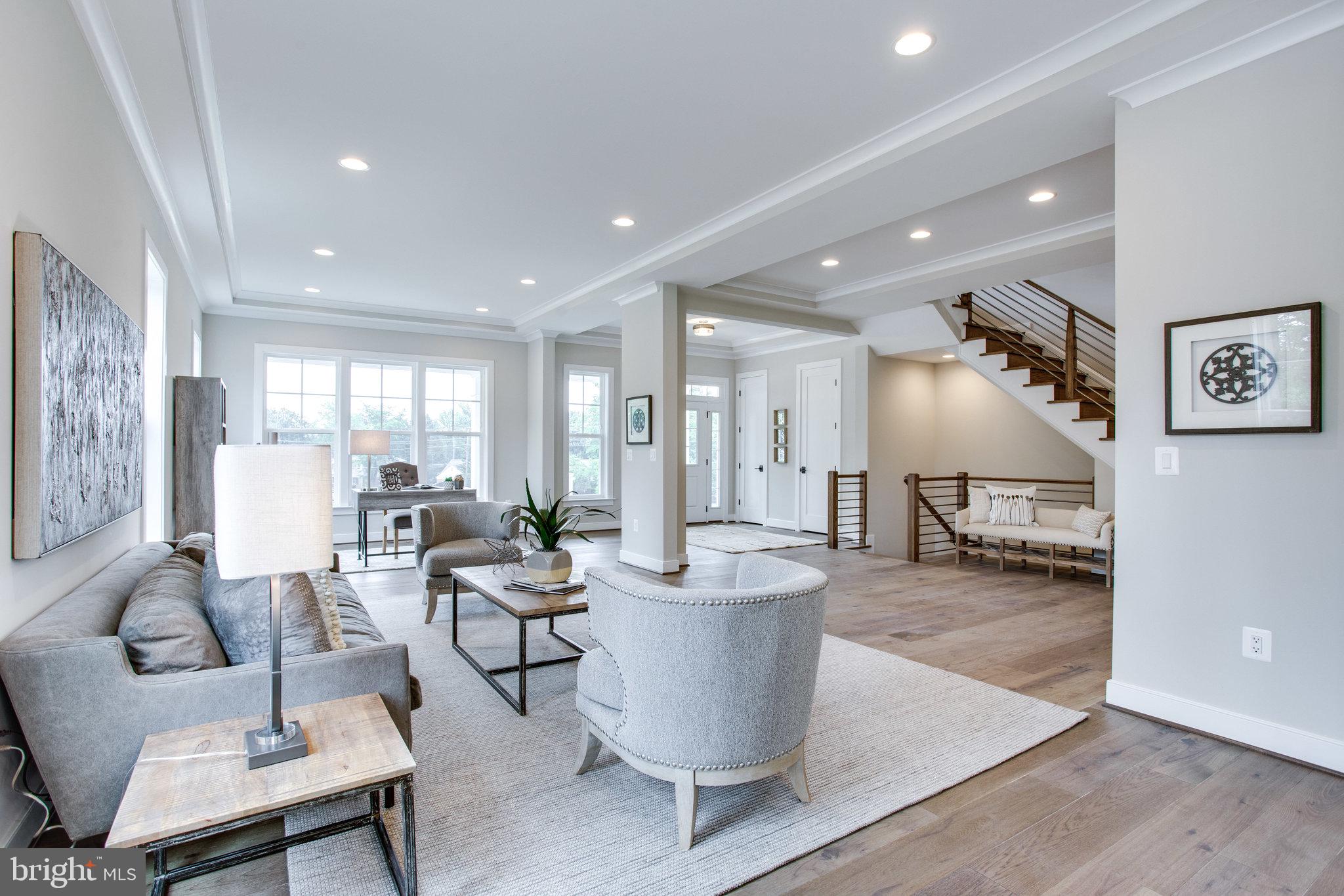 BELLE HAVEN ESTATES - Residential