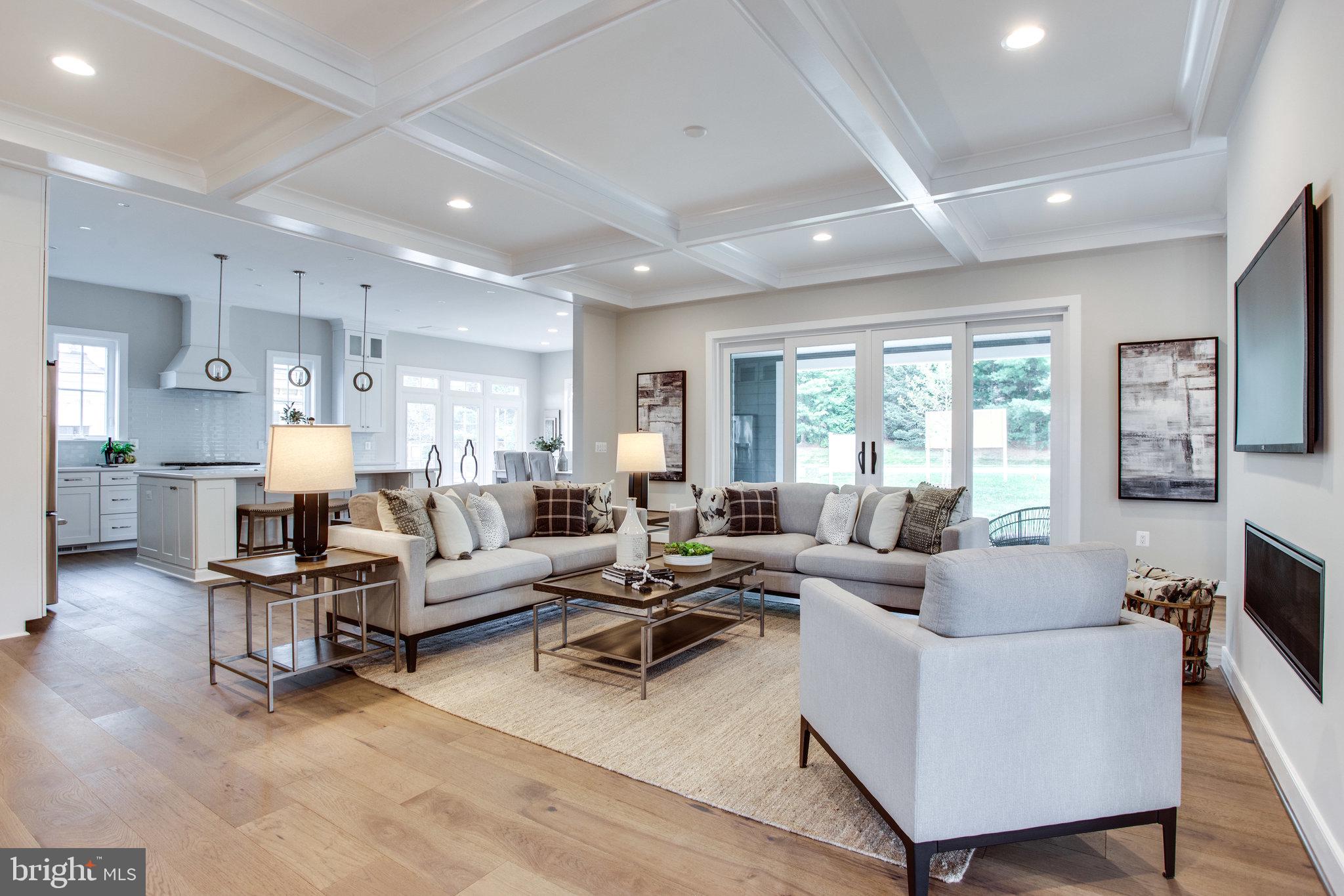 BELLE HAVEN ESTATES - Residential