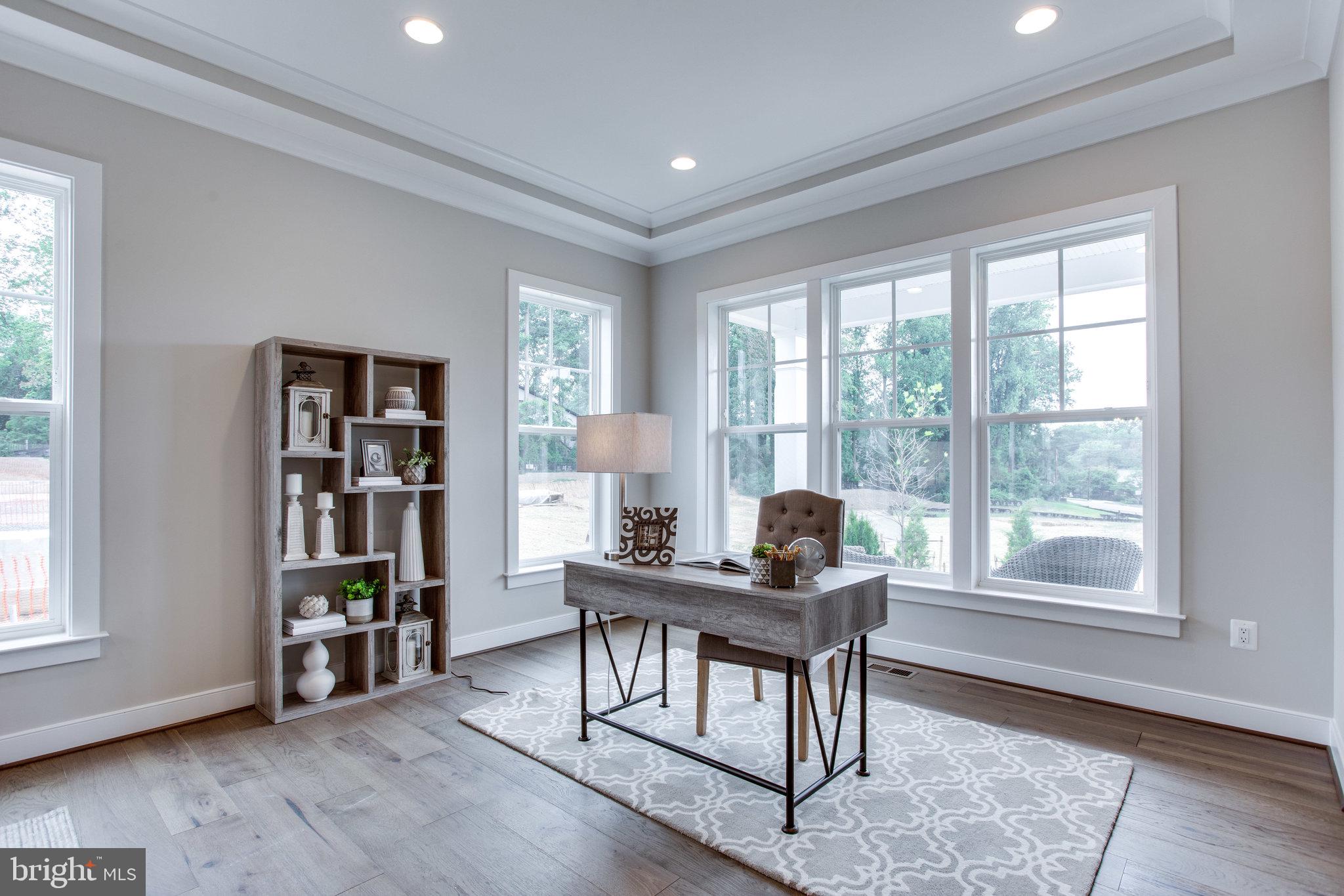 BELLE HAVEN ESTATES - Residential