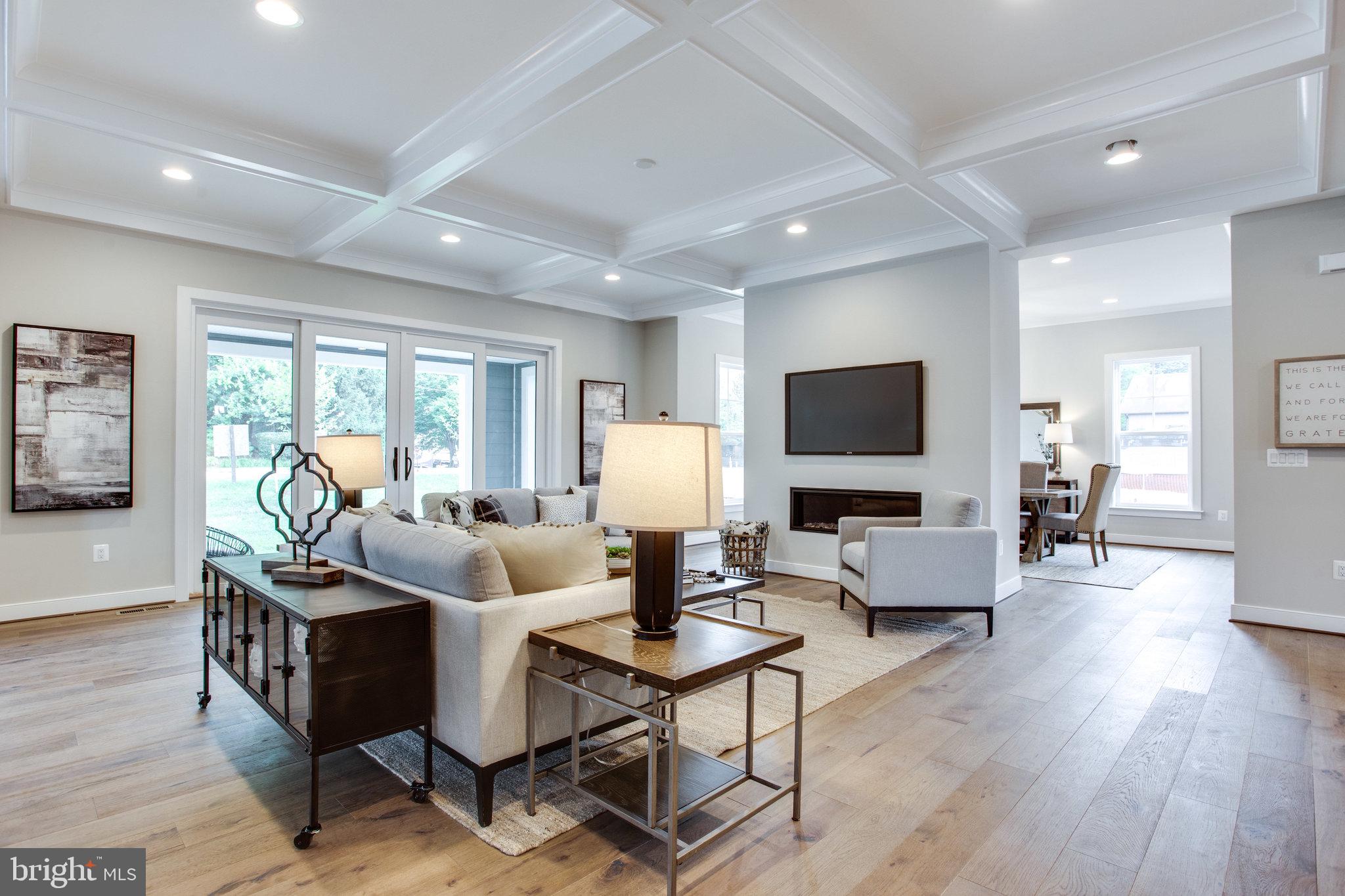 BELLE HAVEN ESTATES - Residential