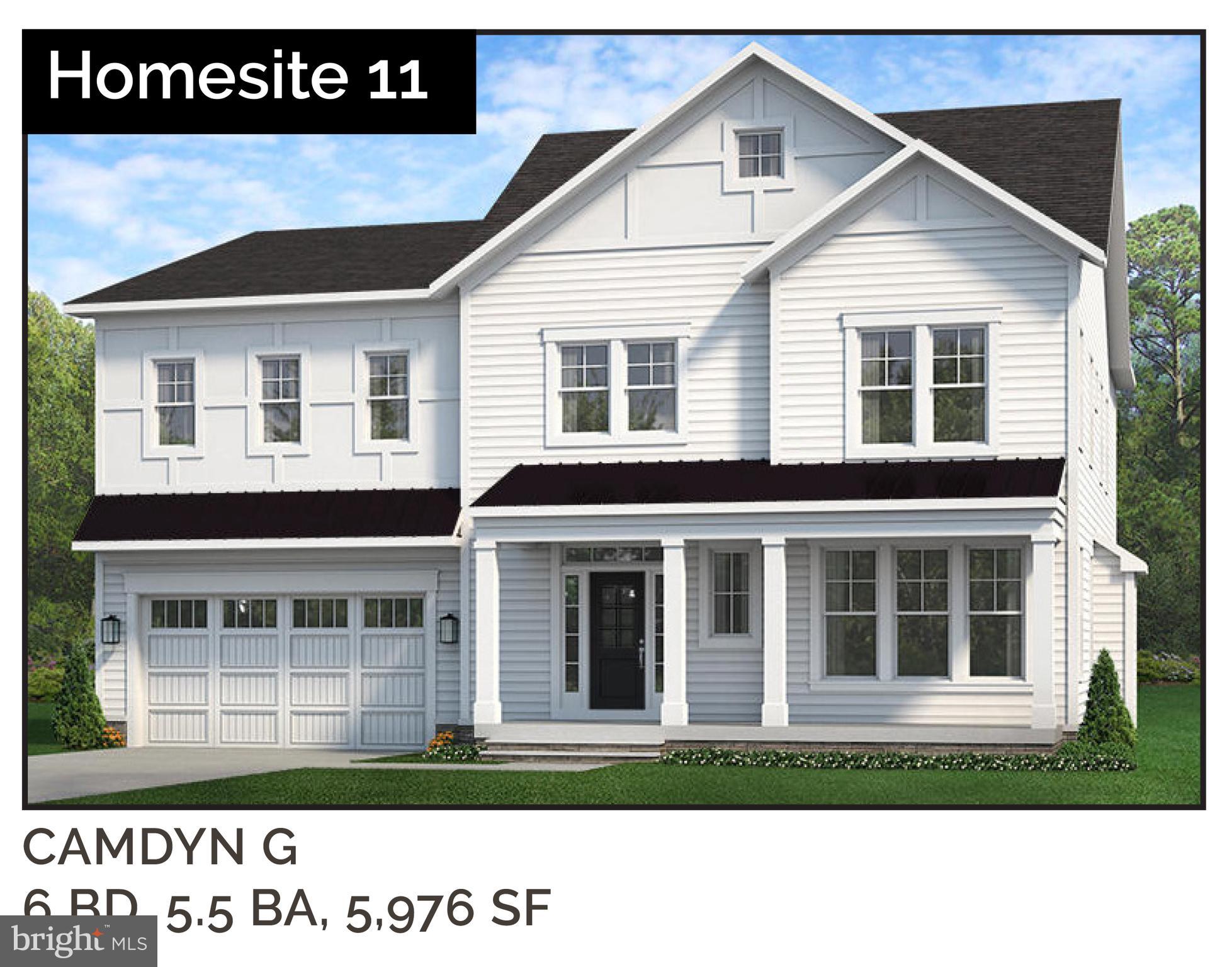 BELLE HAVEN ESTATES - Residential