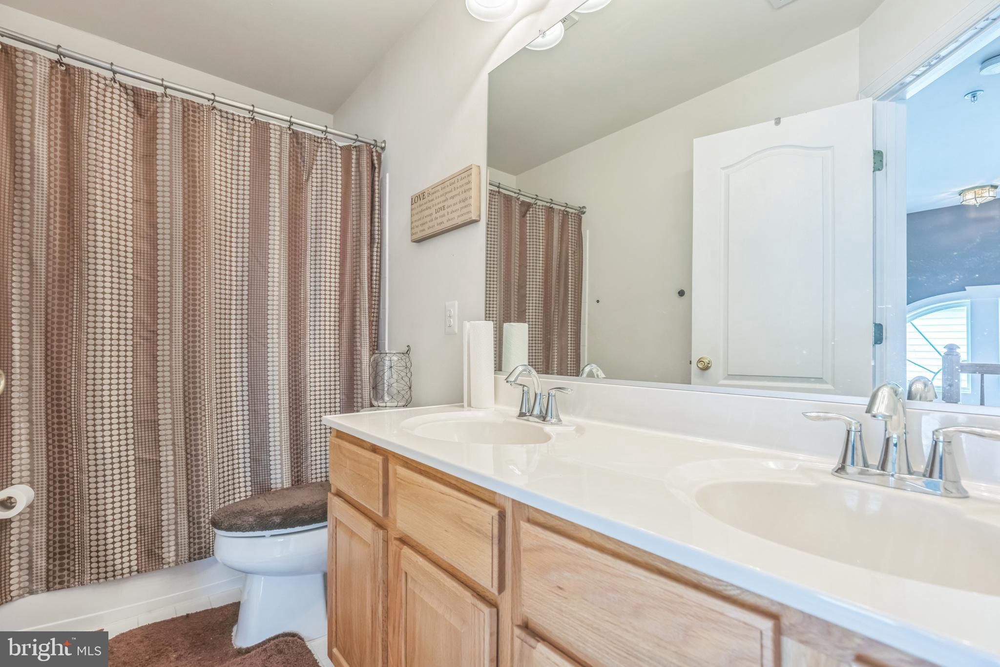 THE PRESERVE AT PISCATAWAY - Residential