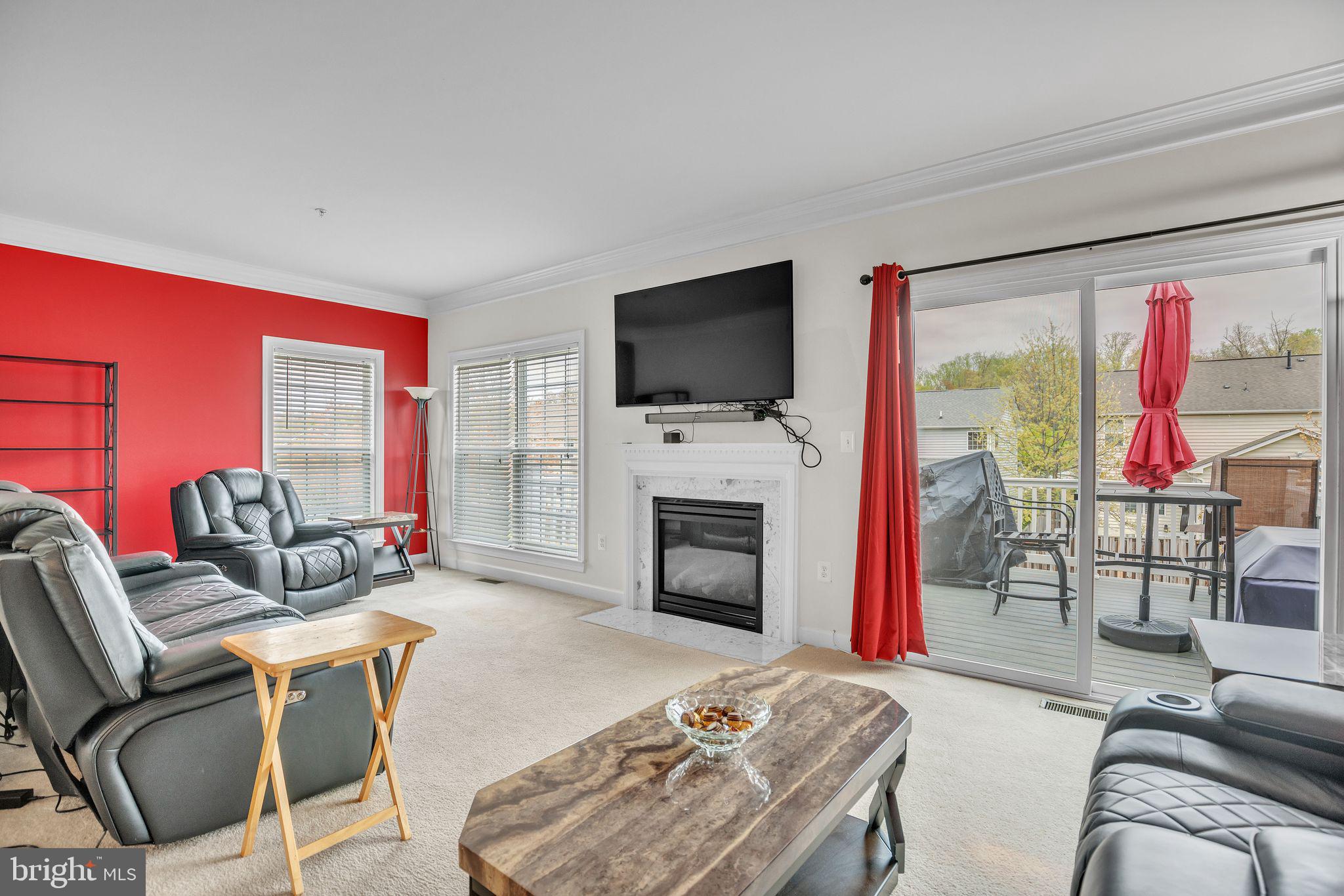 THE PRESERVE AT PISCATAWAY - Residential