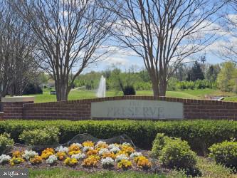 THE PRESERVE AT PISCATAWAY - Residential