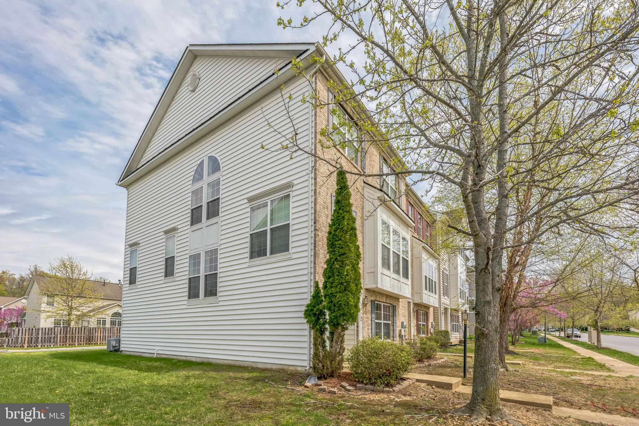 THE PRESERVE AT PISCATAWAY - Residential