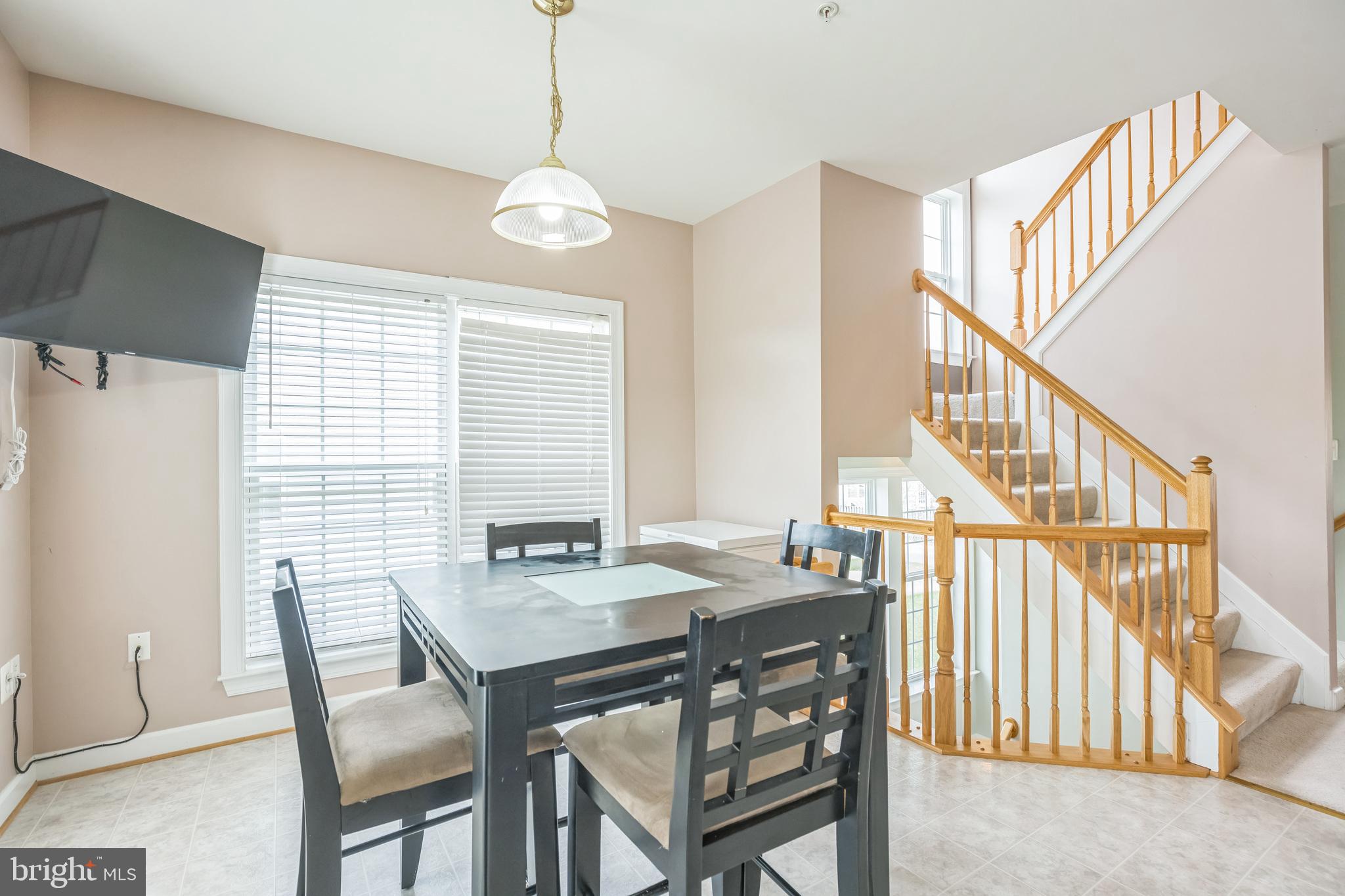 THE PRESERVE AT PISCATAWAY - Residential