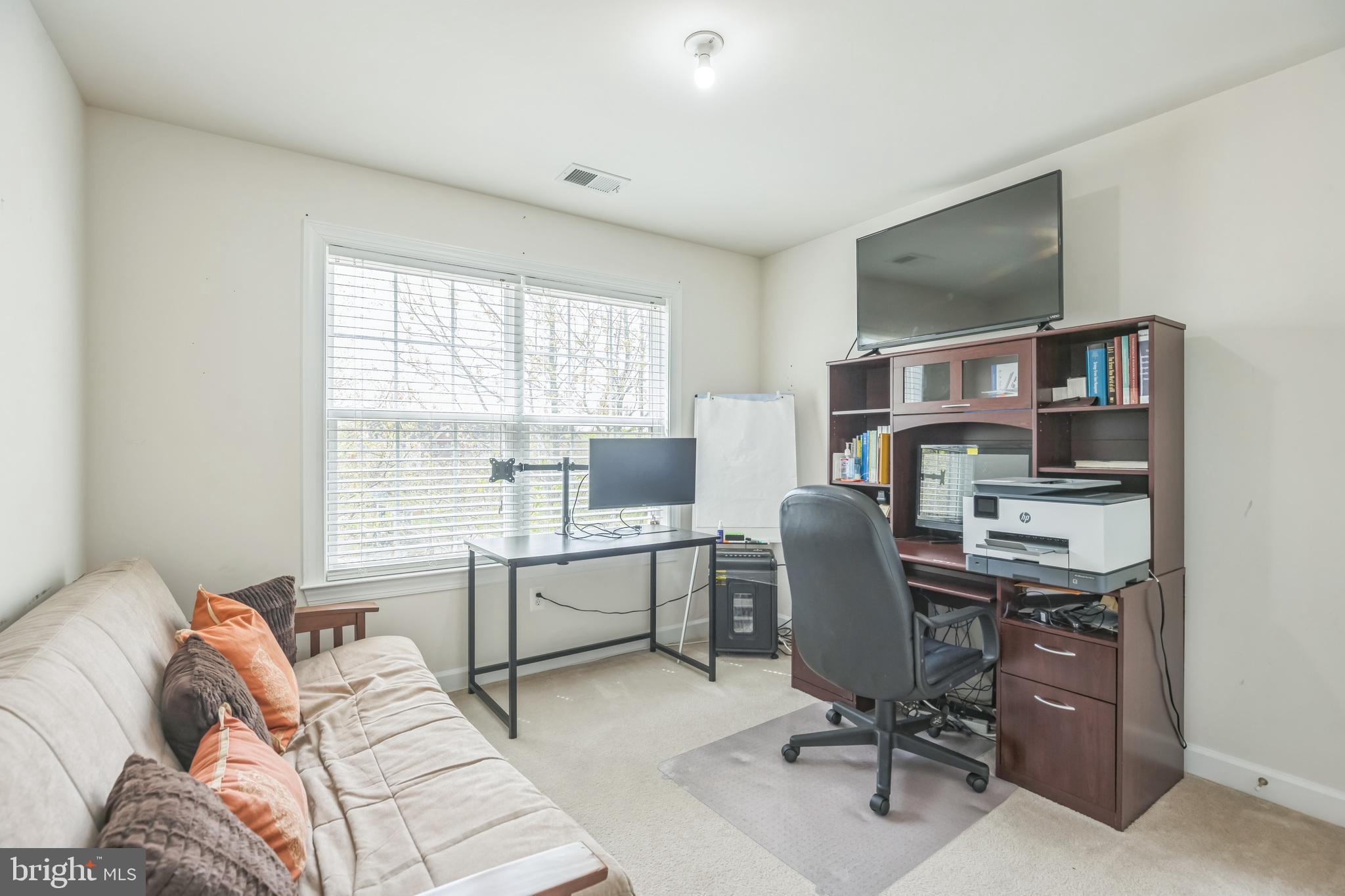 THE PRESERVE AT PISCATAWAY - Residential