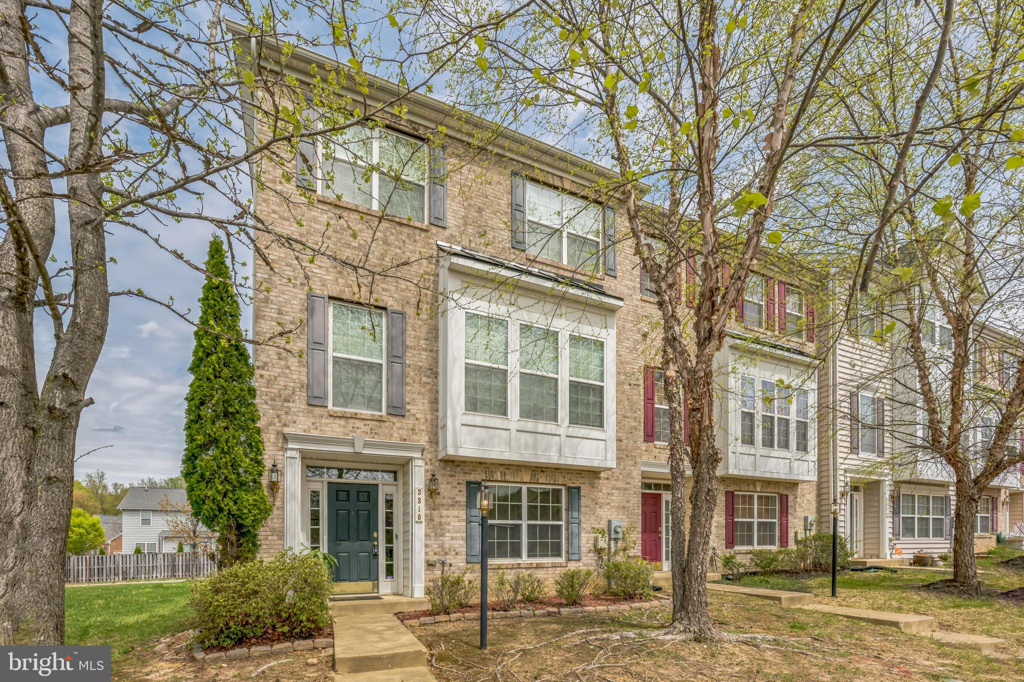 THE PRESERVE AT PISCATAWAY - Residential