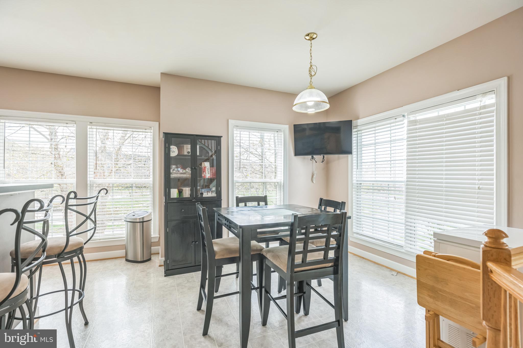 THE PRESERVE AT PISCATAWAY - Residential